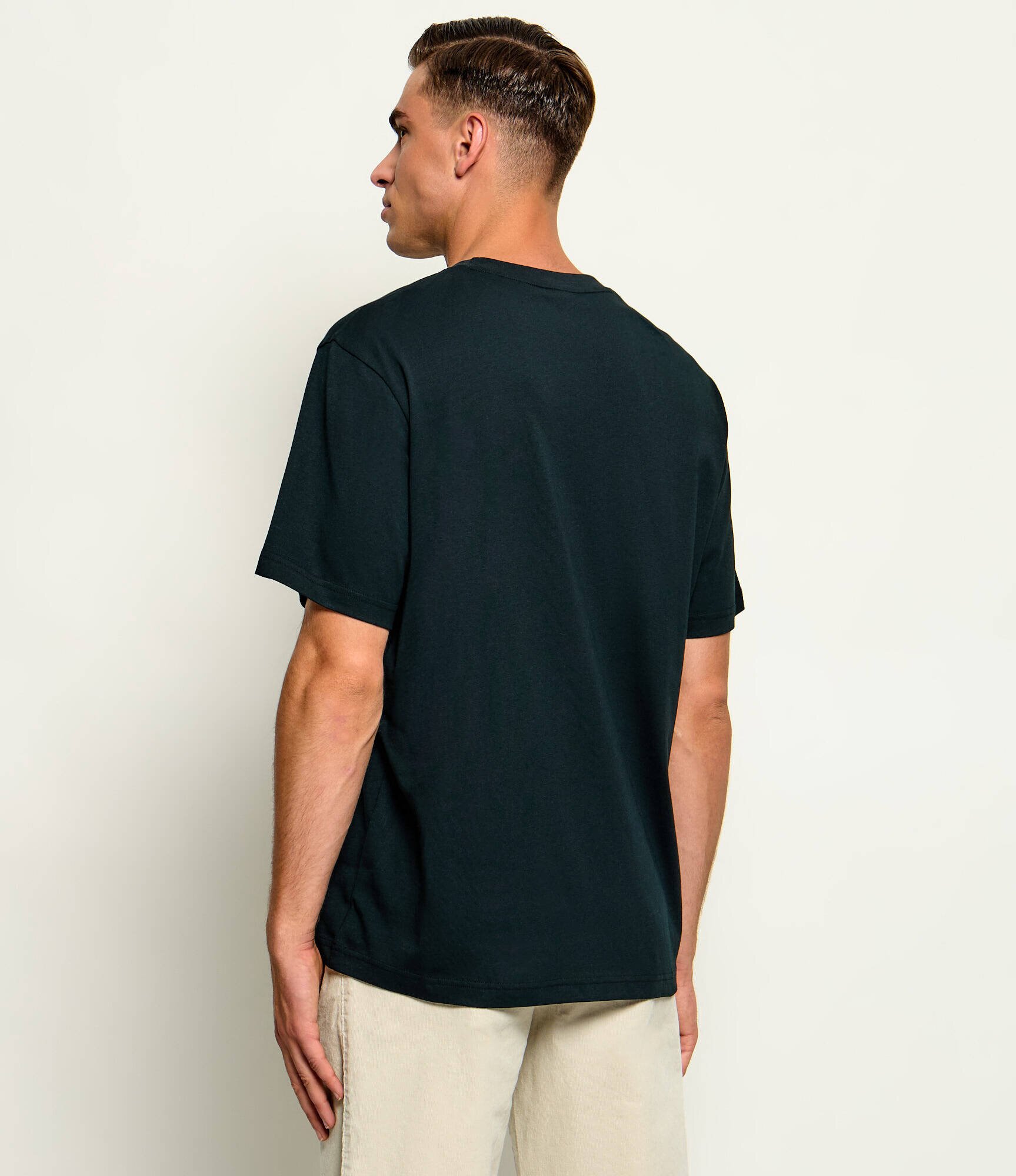 Lacoste Tricou | Classic fit