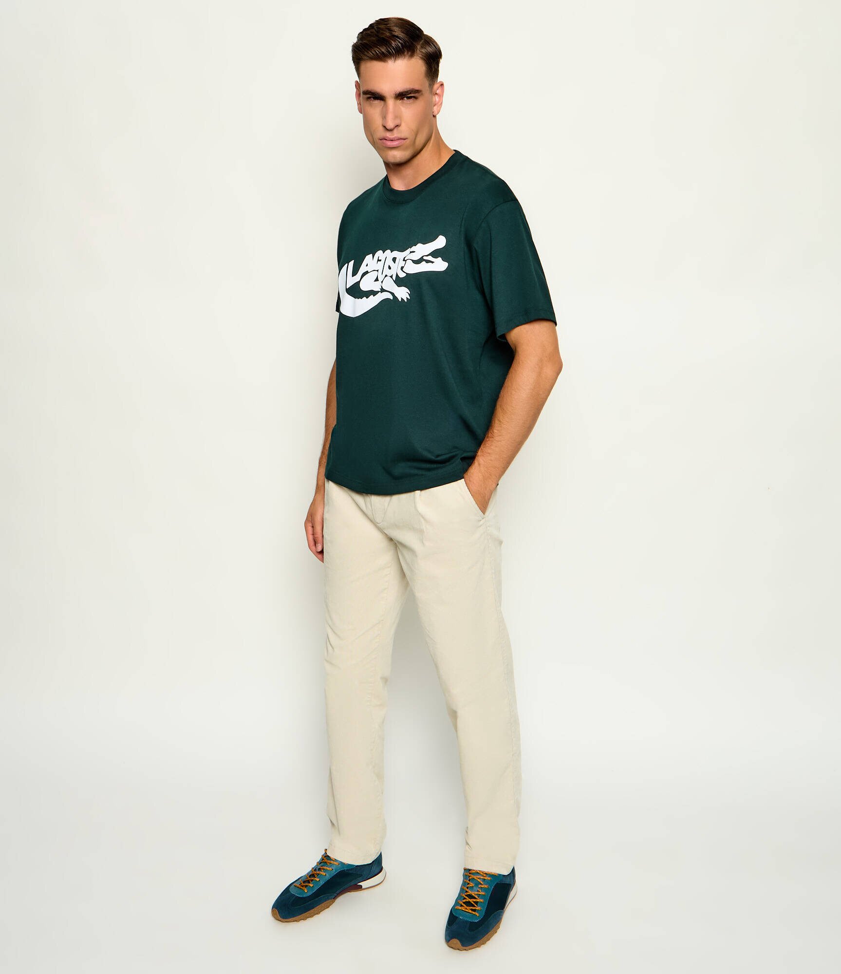 Lacoste Tricou | Classic fit