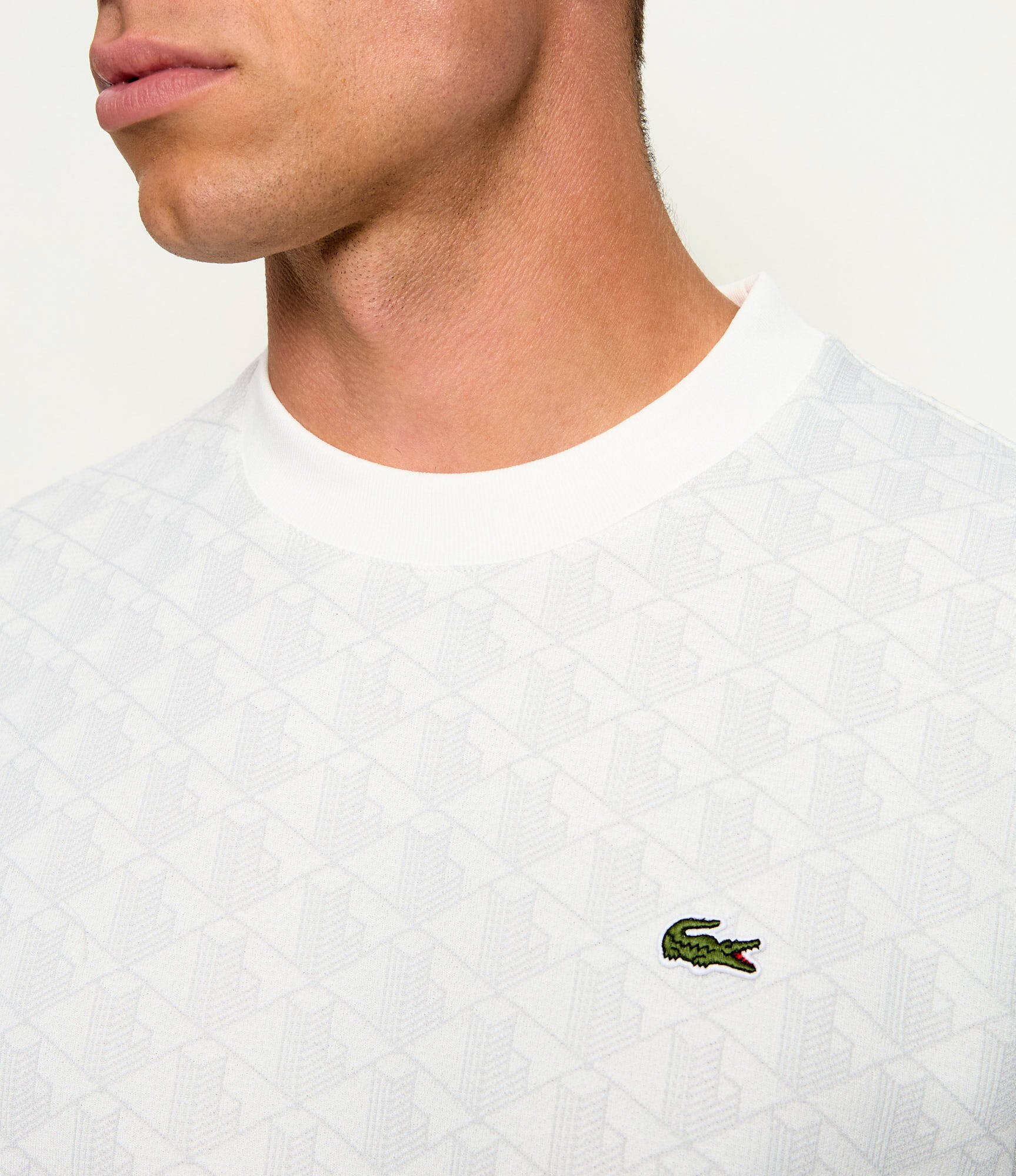Lacoste Tricou | Classic fit
