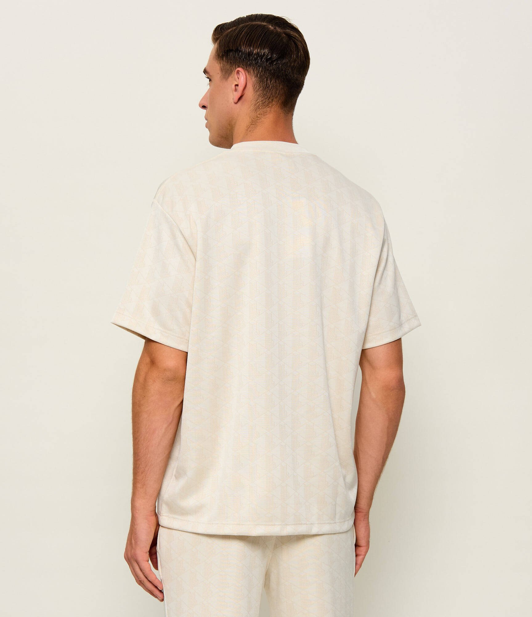 Lacoste Tricou | Classic fit