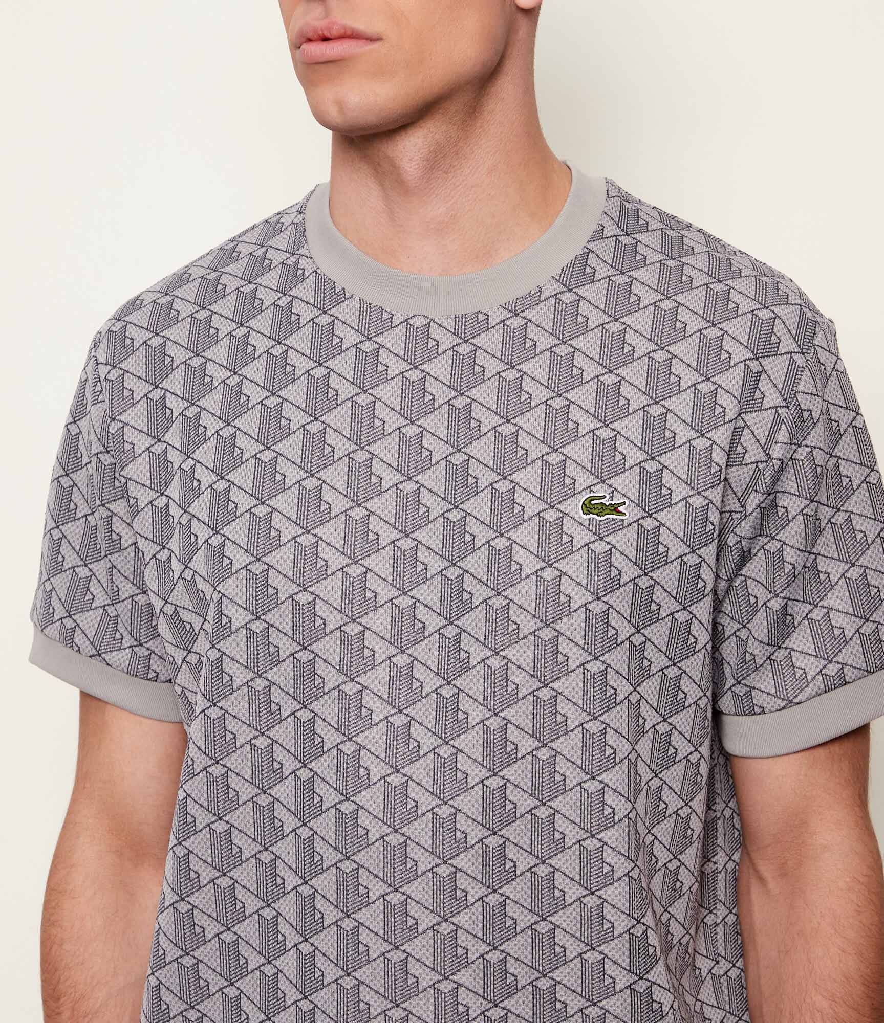 Lacoste Tricou | Classic fit
