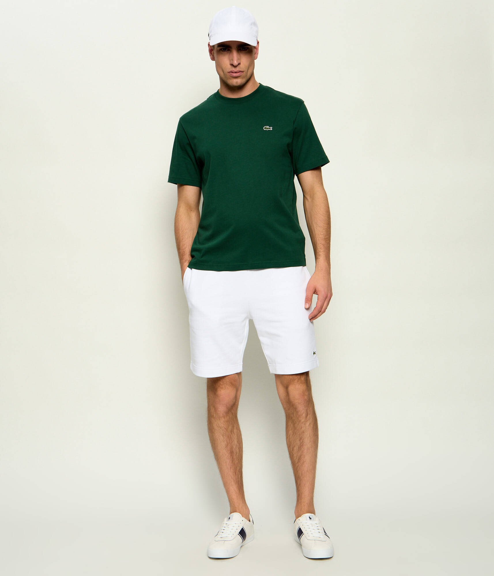 Lacoste Tricou | Classic fit