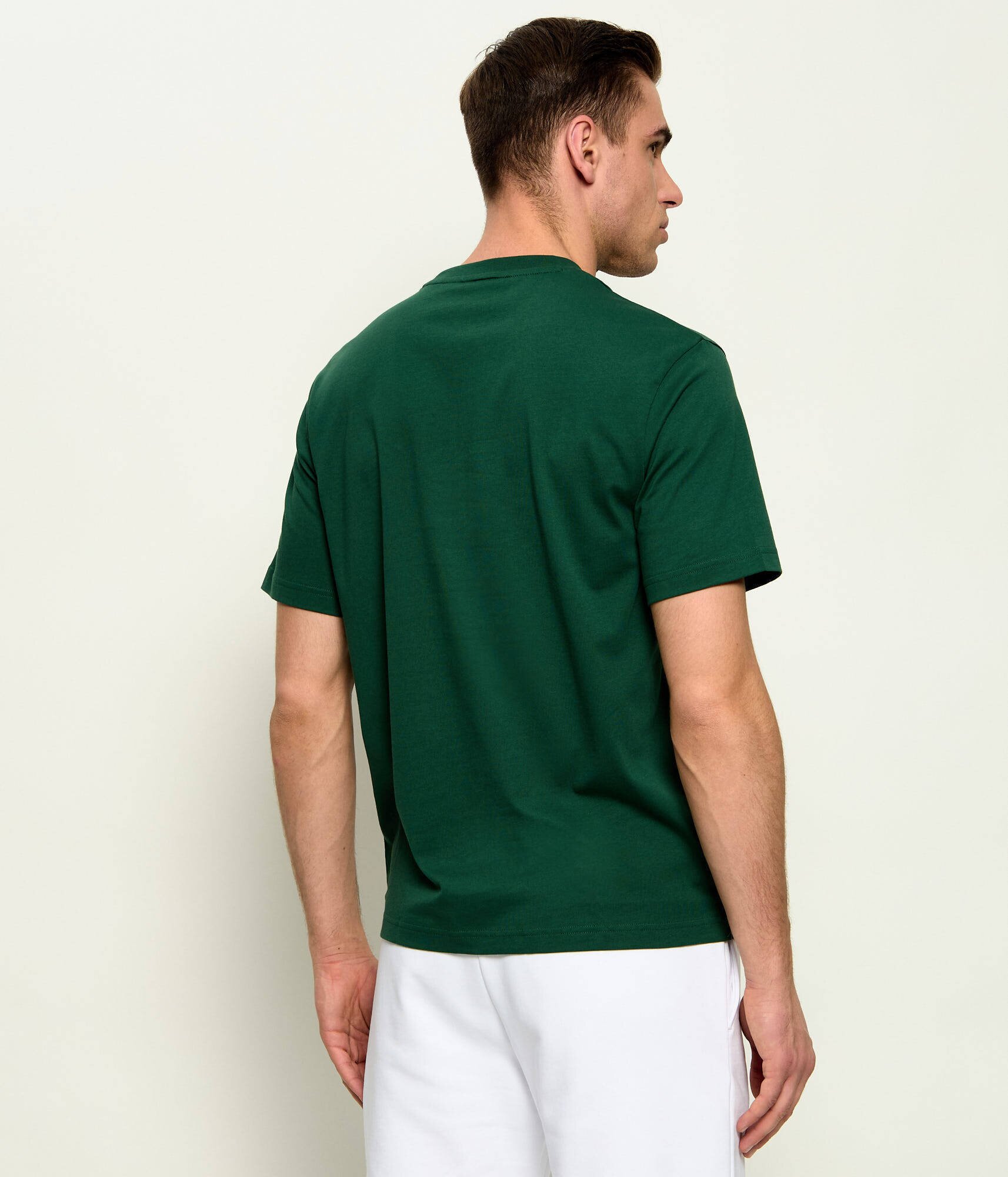 Lacoste Tricou | Classic fit