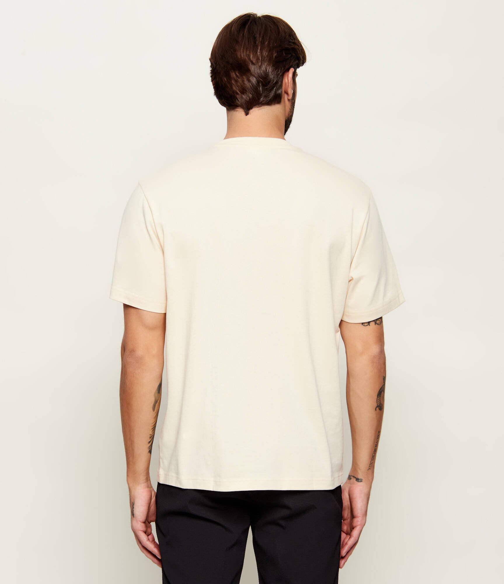 Lacoste Tricou | Classic fit