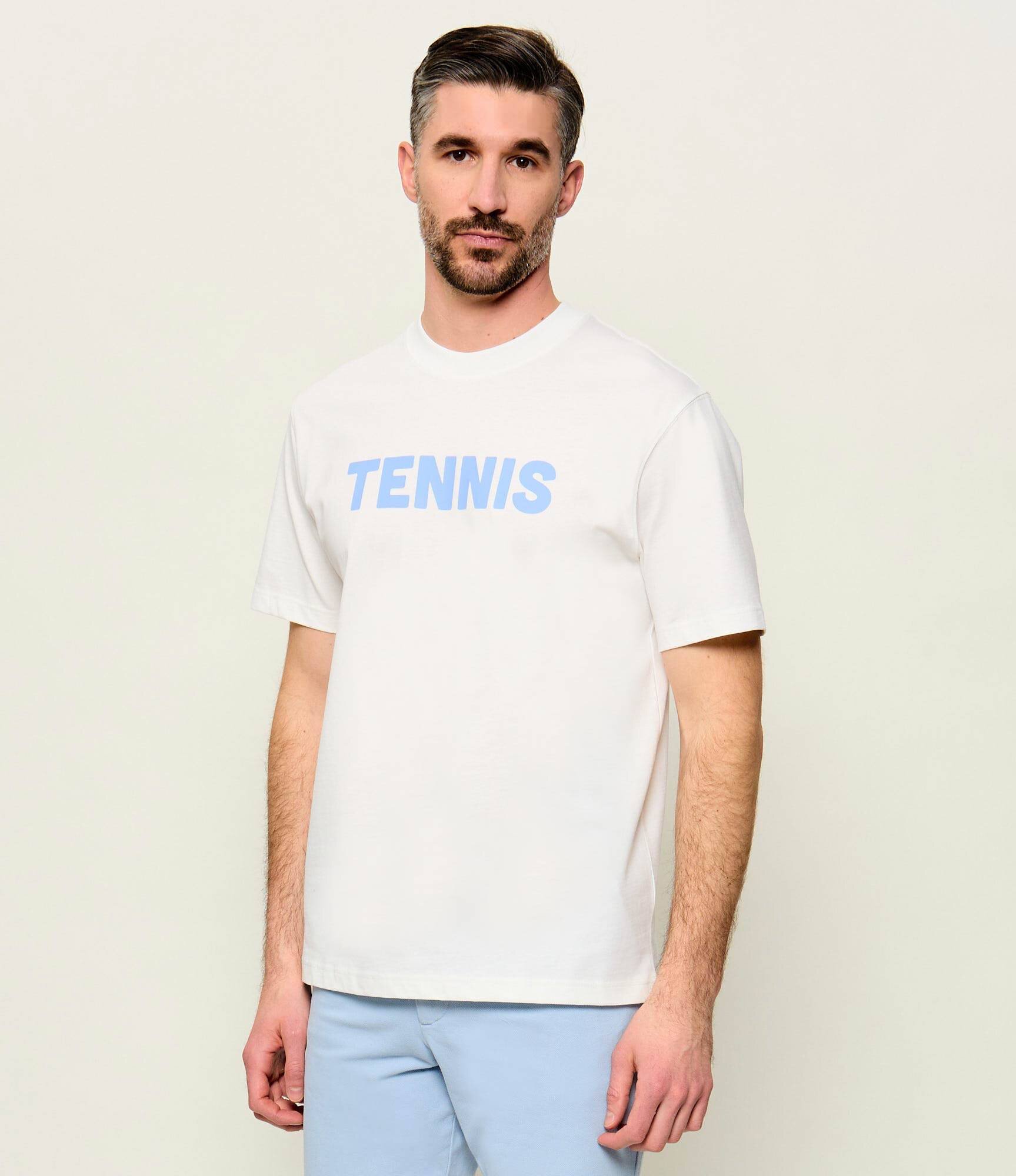 Lacoste Tricou | Classic fit