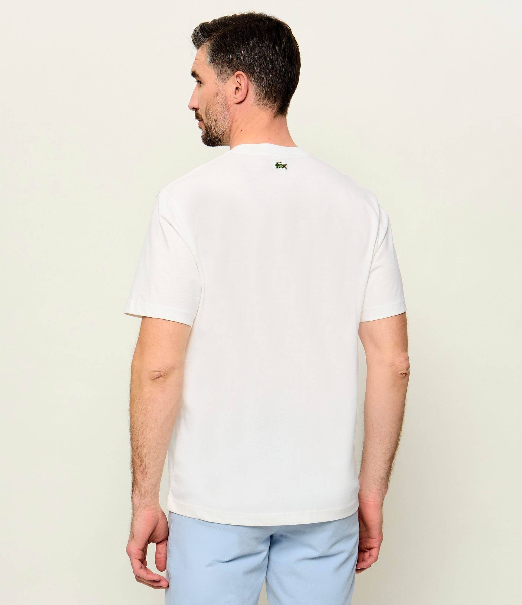 Lacoste Tricou | Classic fit