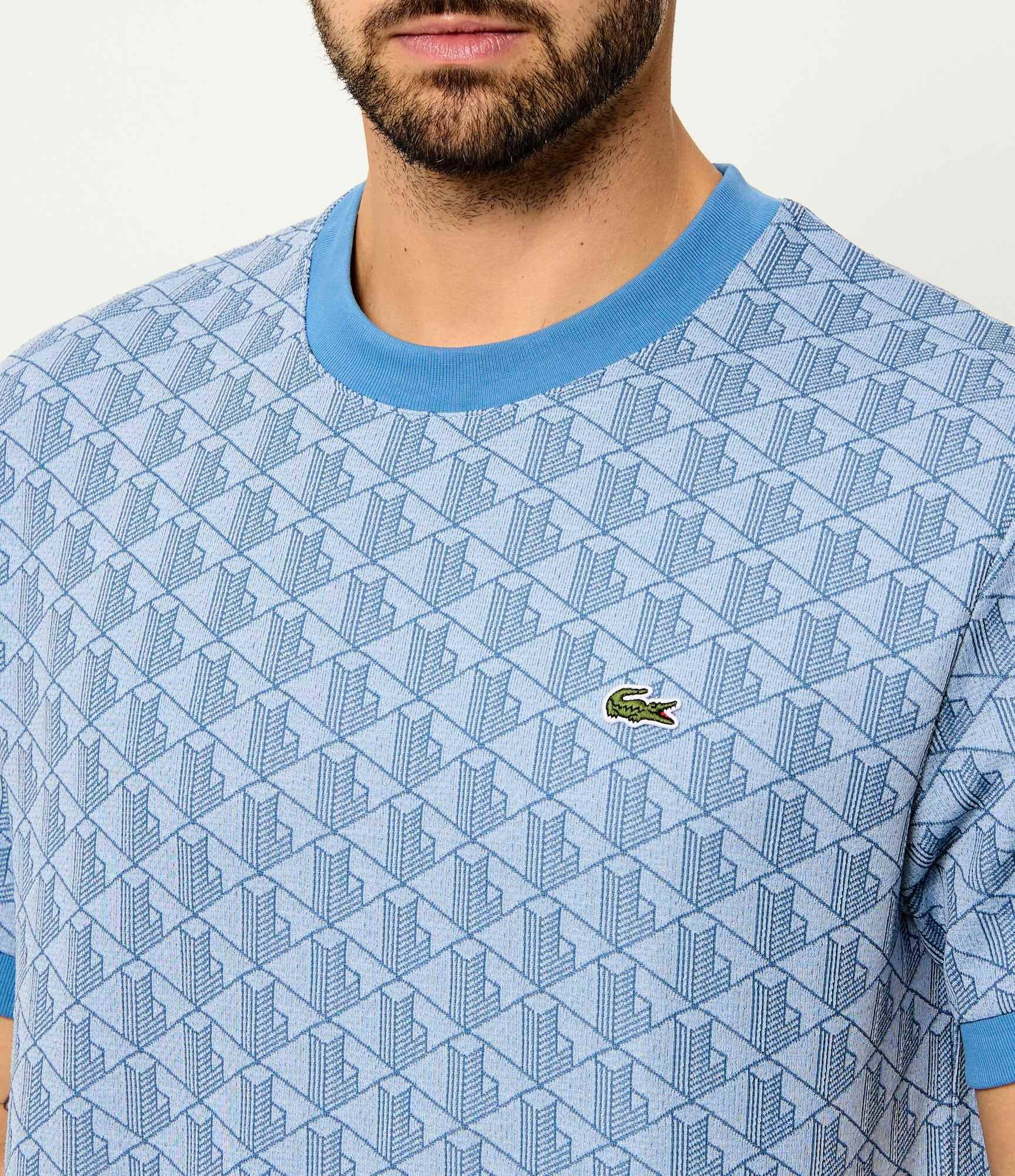Lacoste Tricou | Classic fit