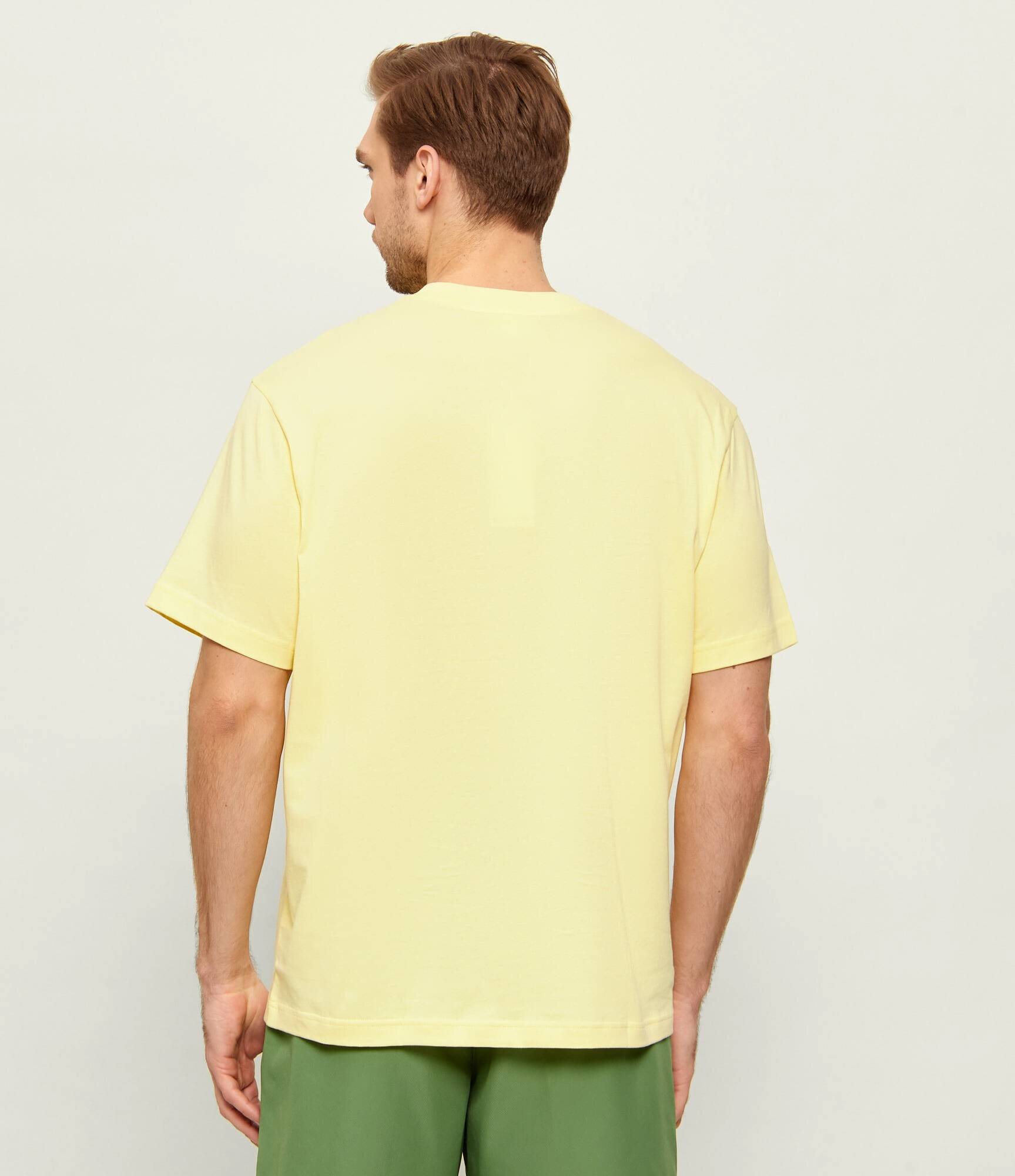 Lacoste Tricou | Classic fit