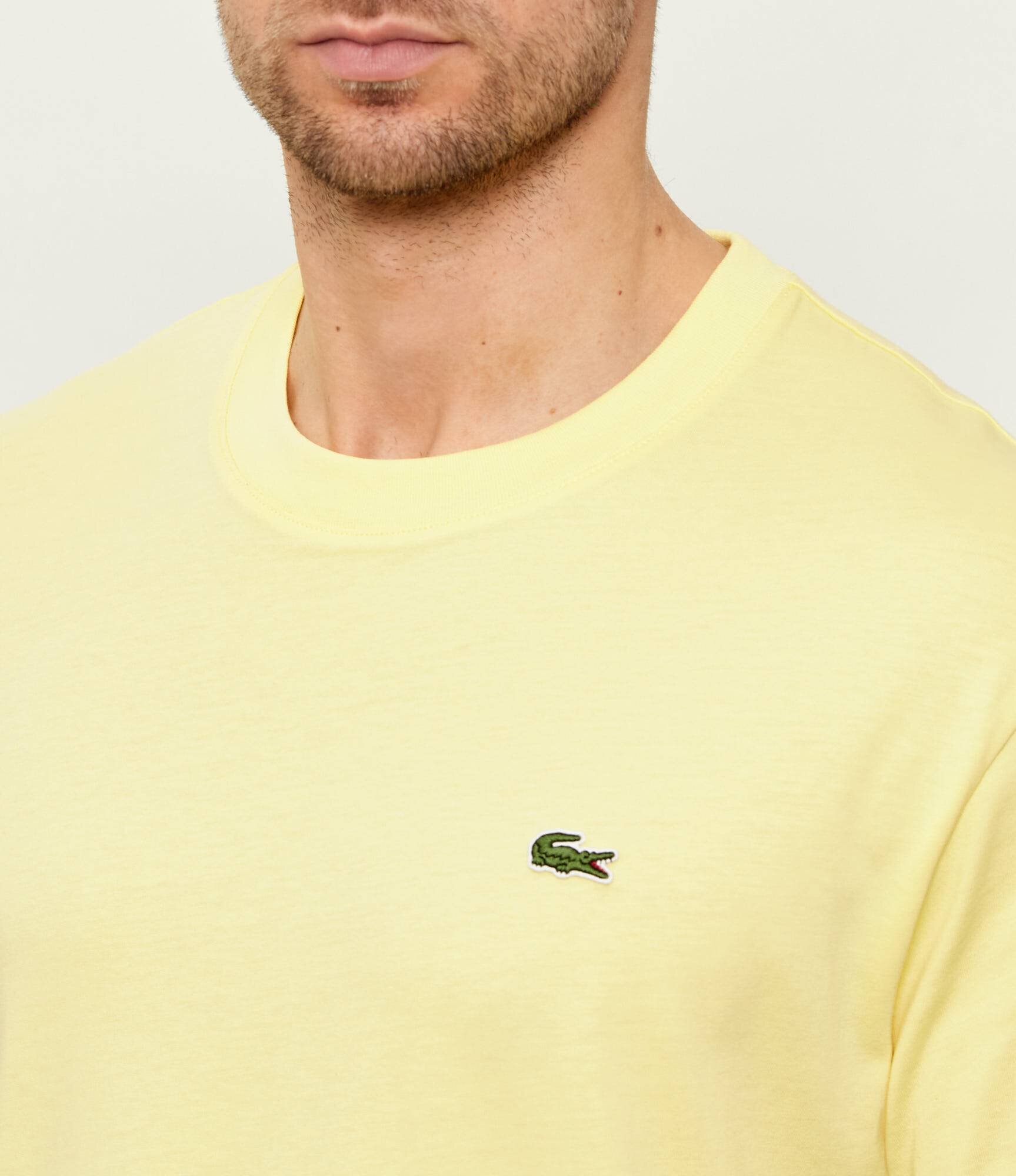 Lacoste Tricou | Classic fit