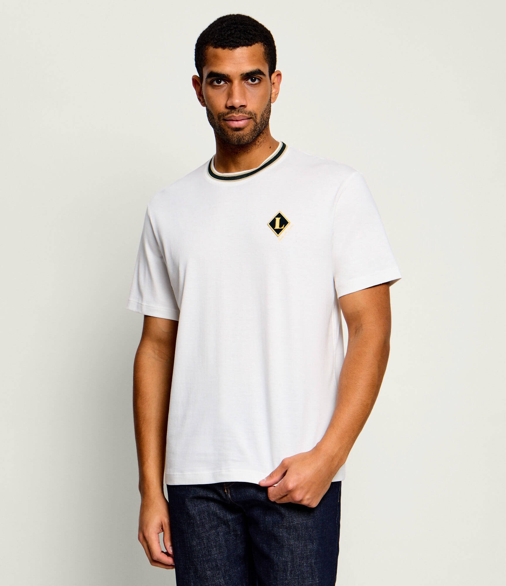 Lacoste Tricou | Classic fit