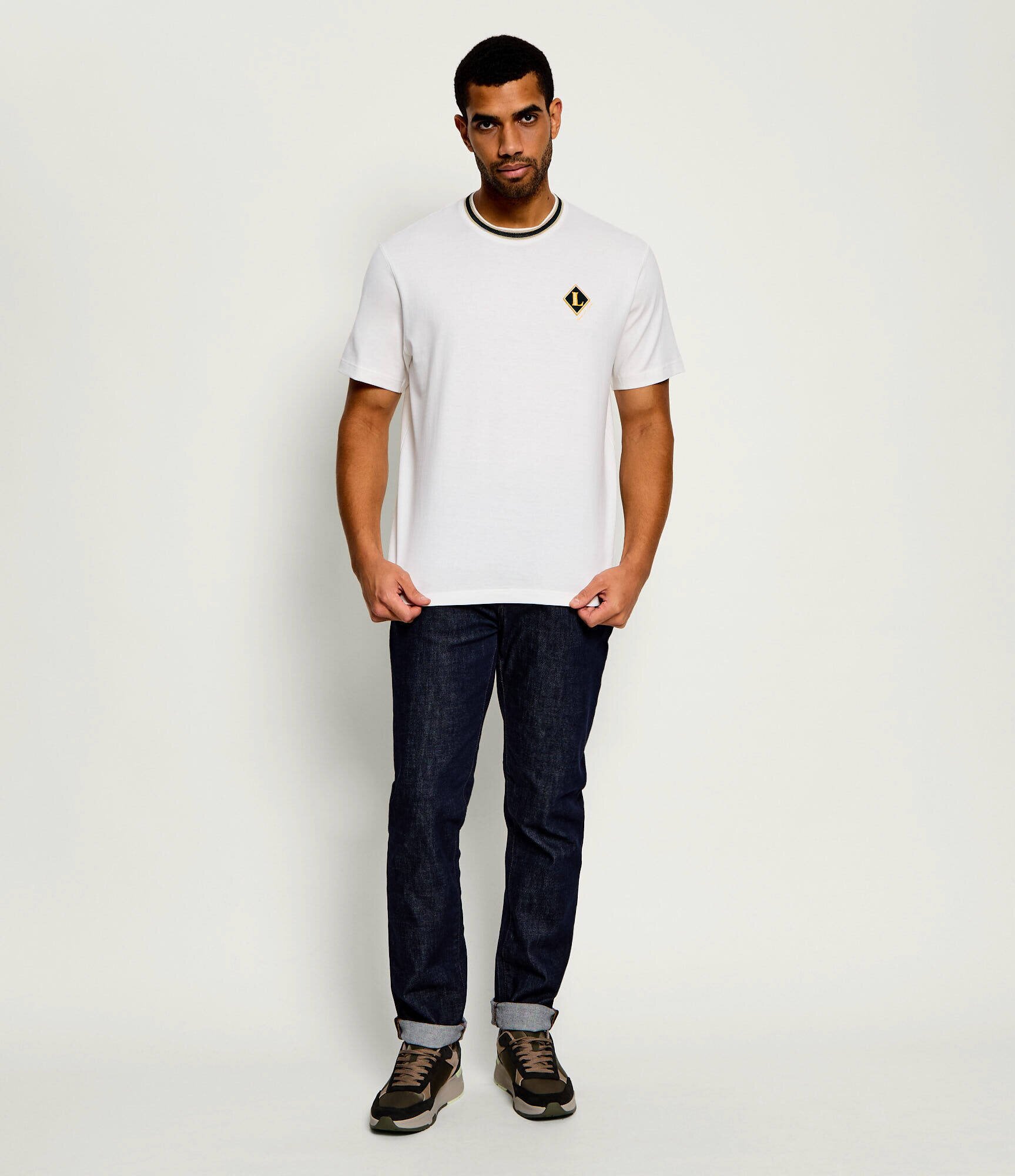 Lacoste Tricou | Classic fit