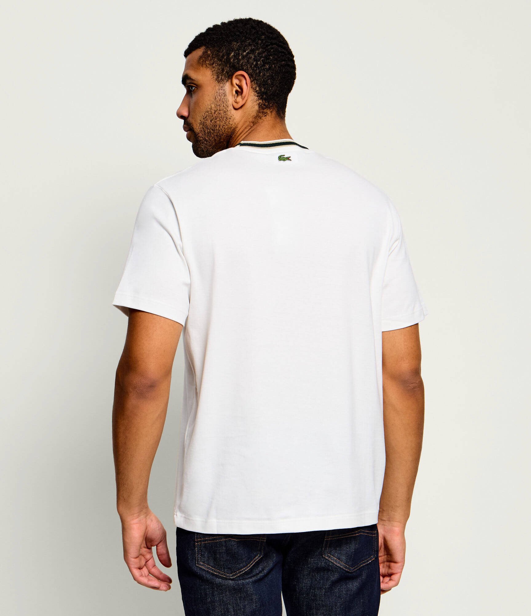 Lacoste Tricou | Classic fit
