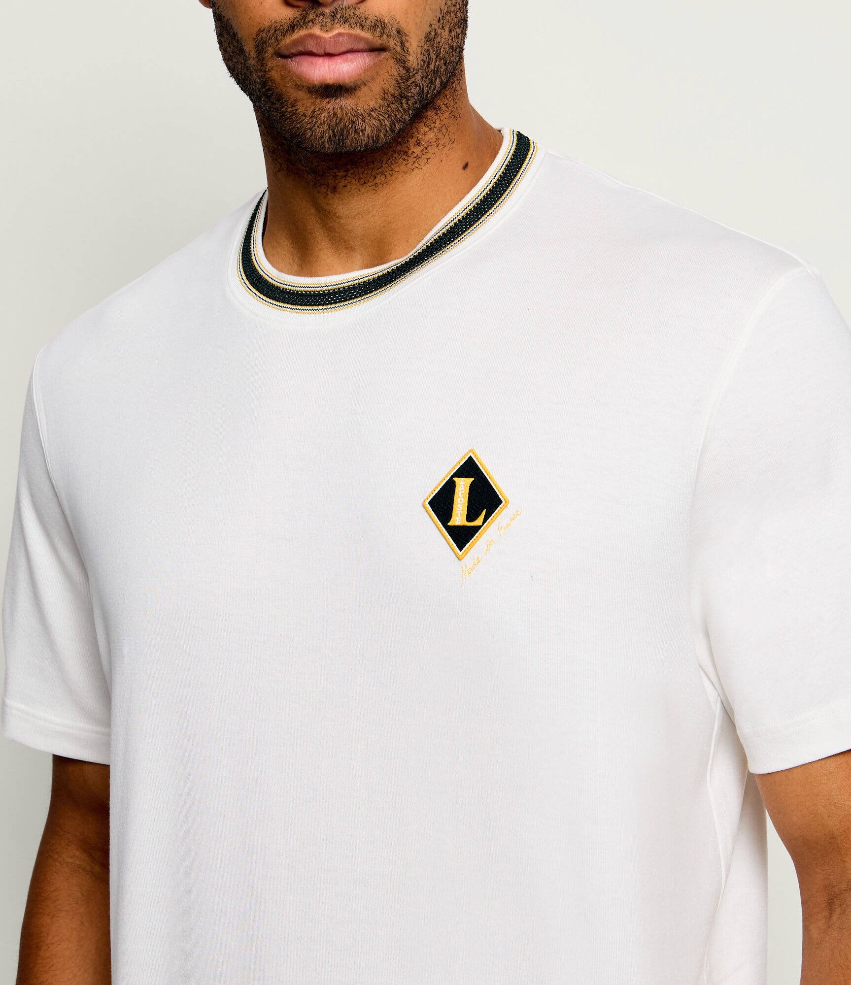 Lacoste Tricou | Classic fit