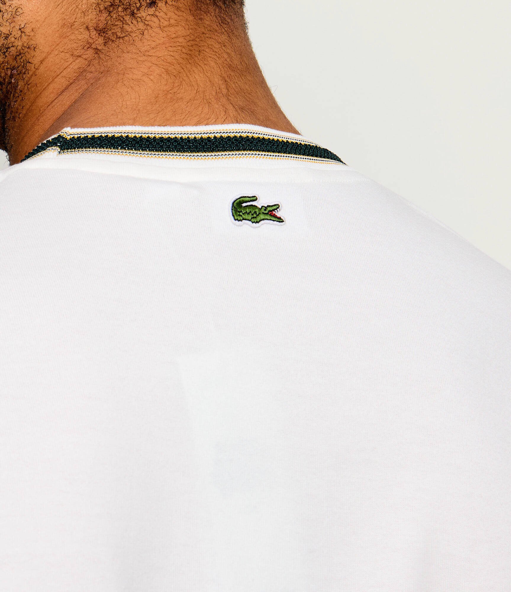 Lacoste Tricou | Classic fit