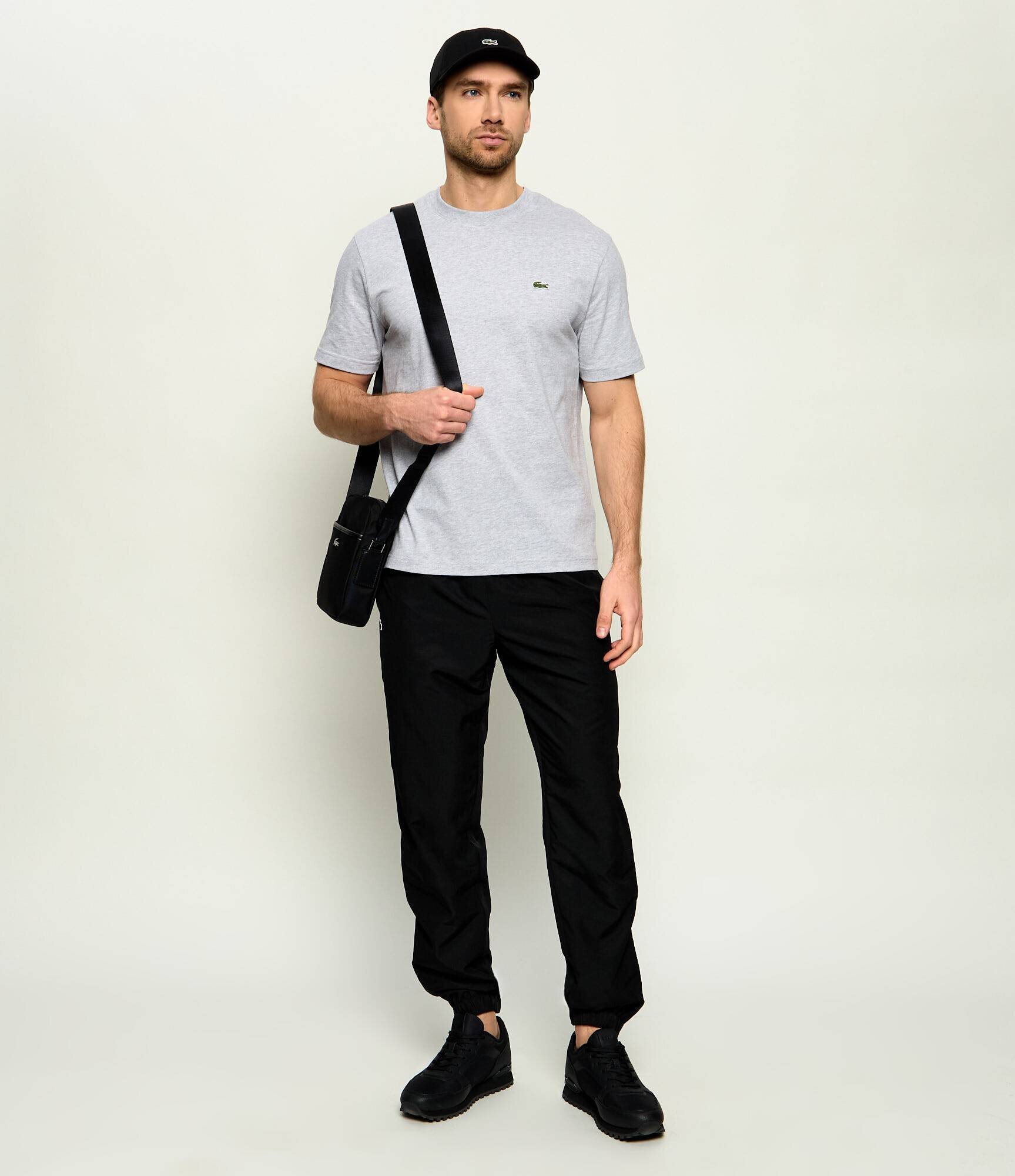 Lacoste Tricou | Classic fit
