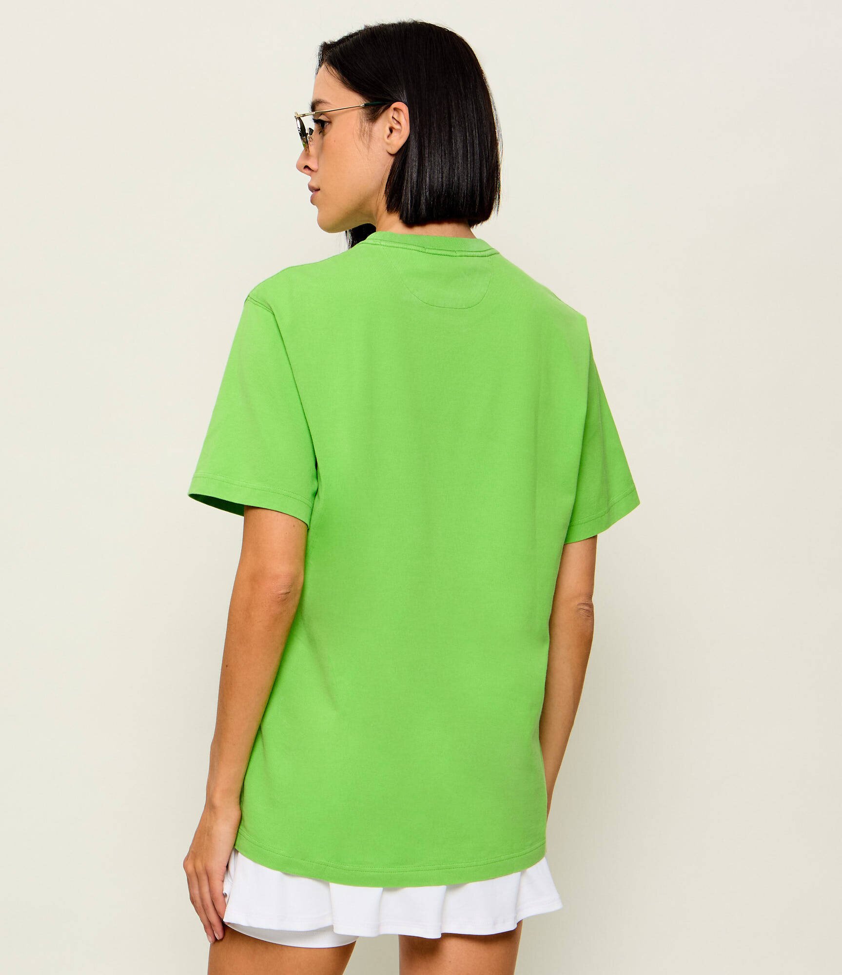 Lacoste Tricou | Classic fit