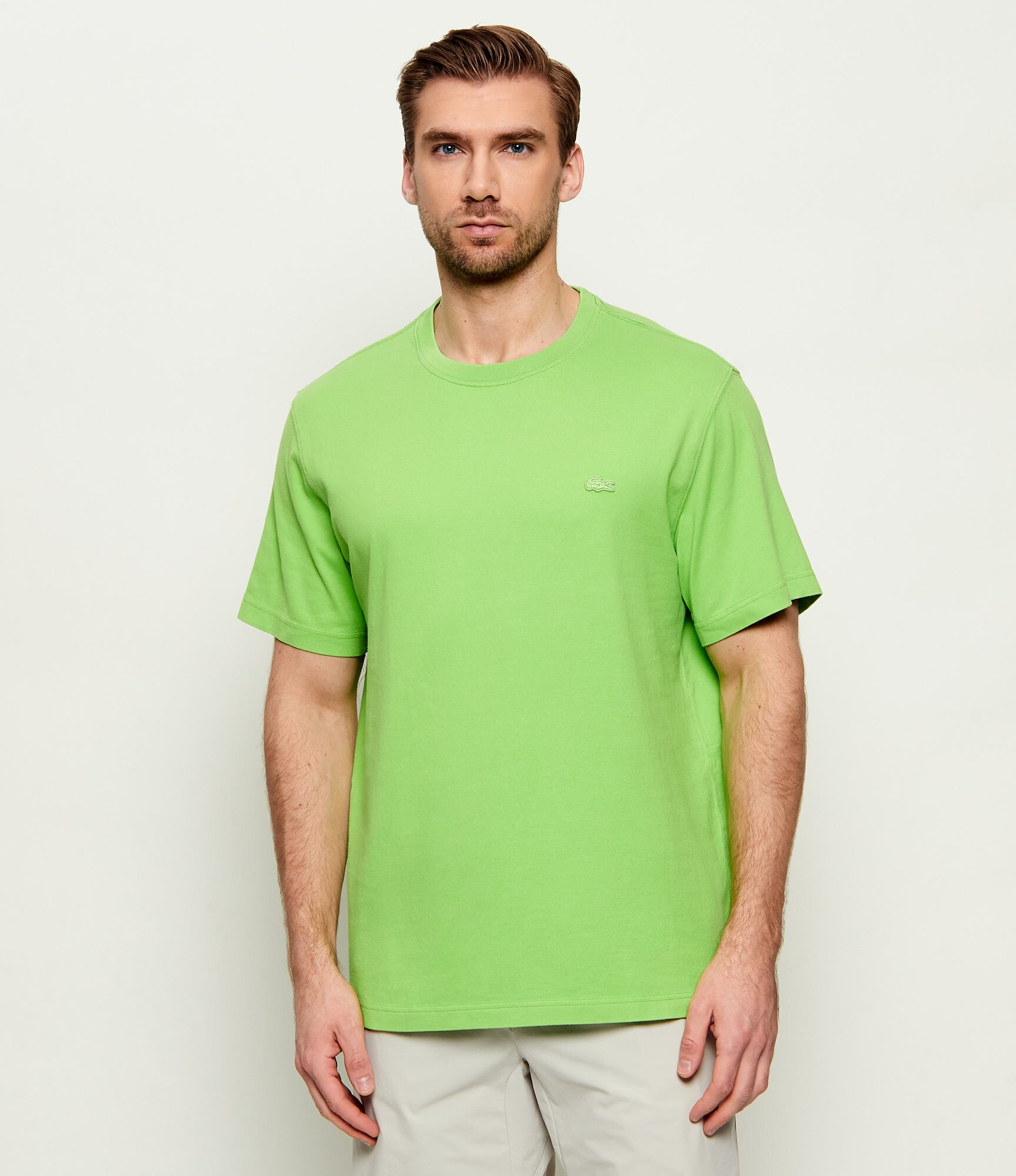 Lacoste Tricou | Classic fit