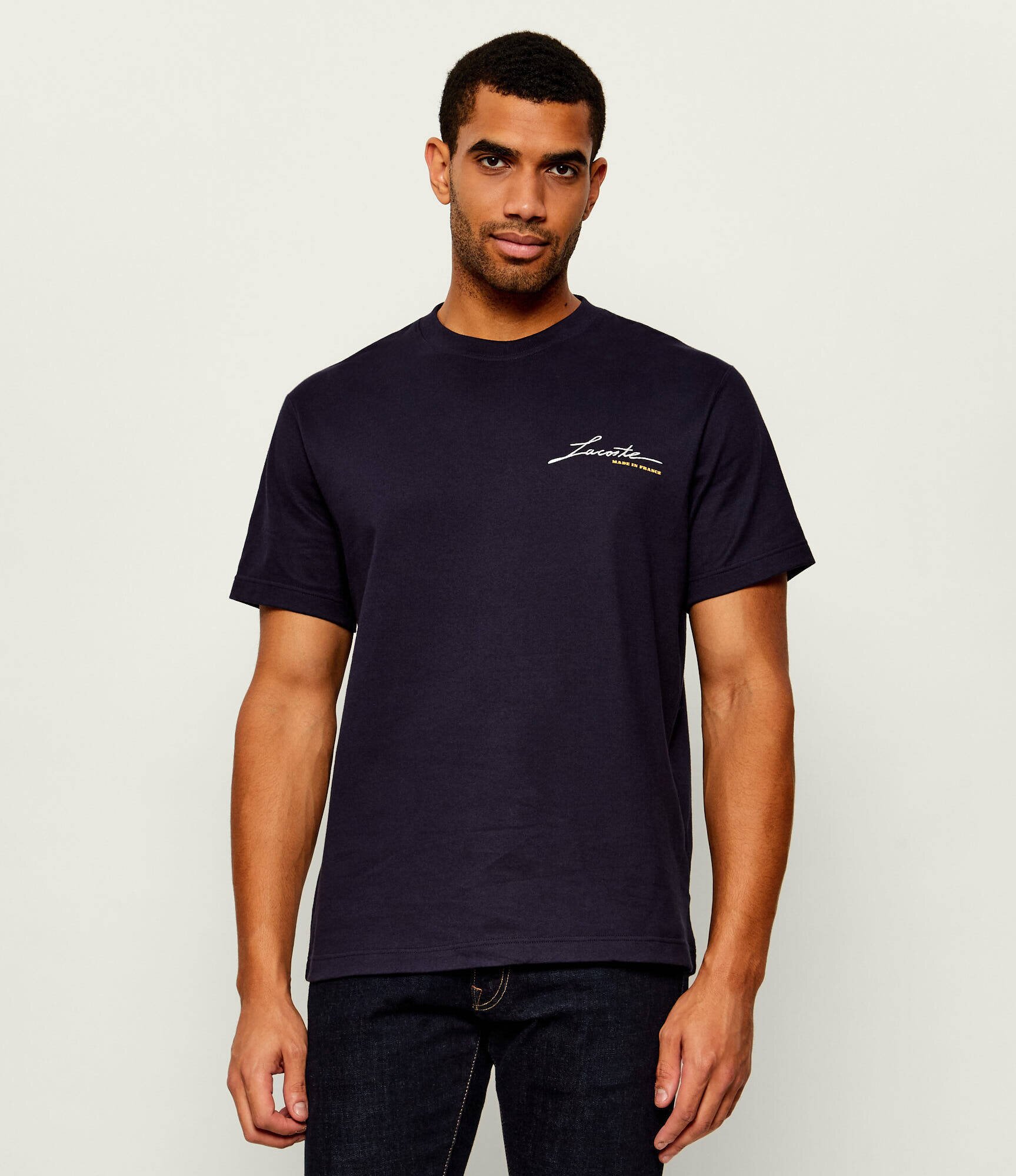 Lacoste Tricou | Classic fit