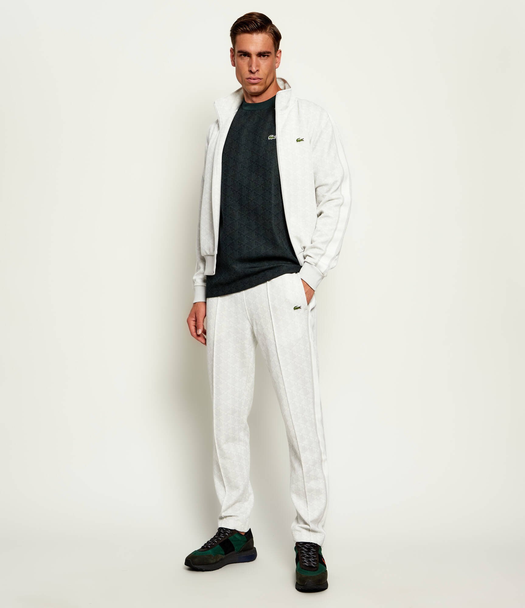 Lacoste Tricou | Classic fit