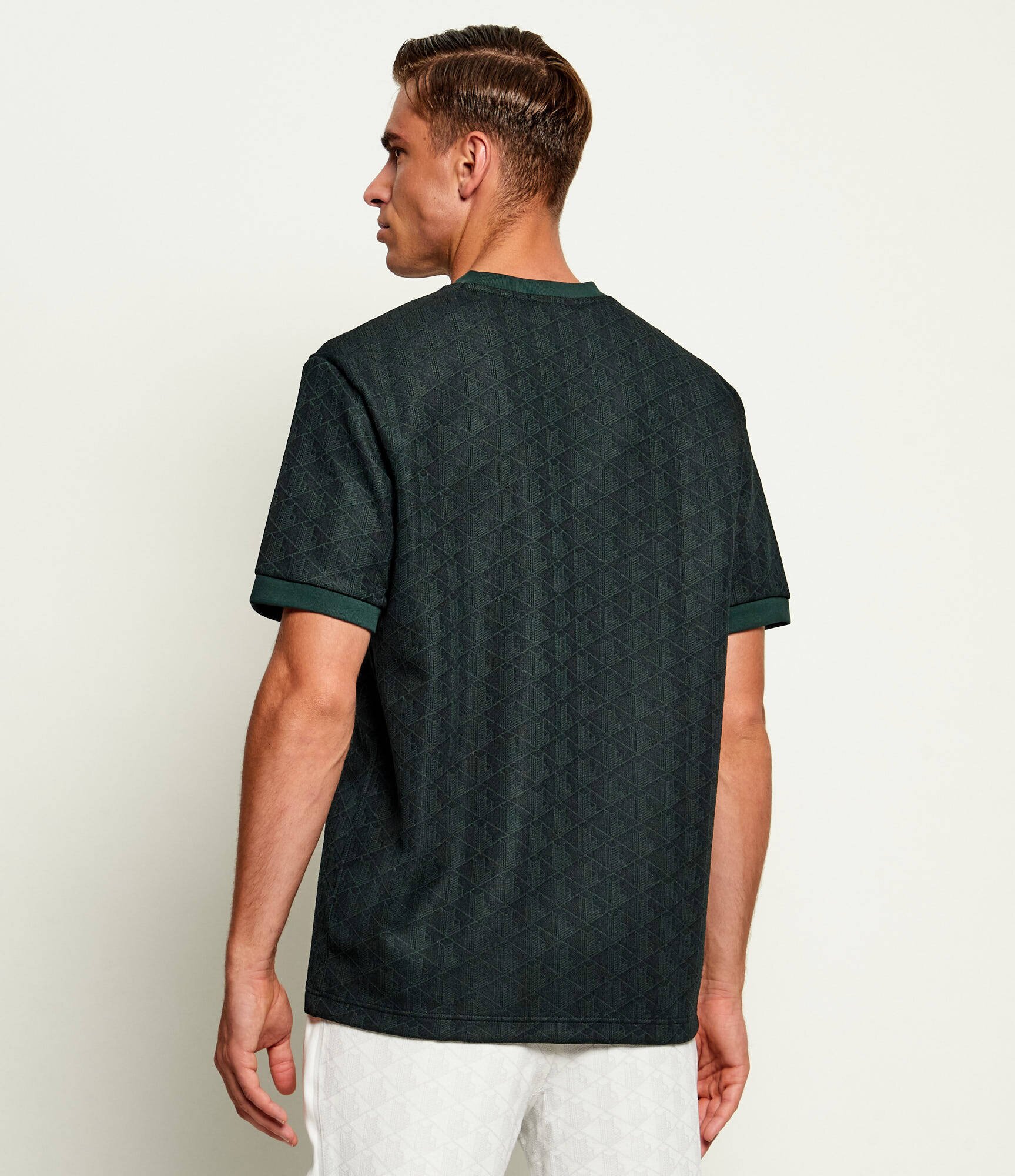 Lacoste Tricou | Classic fit