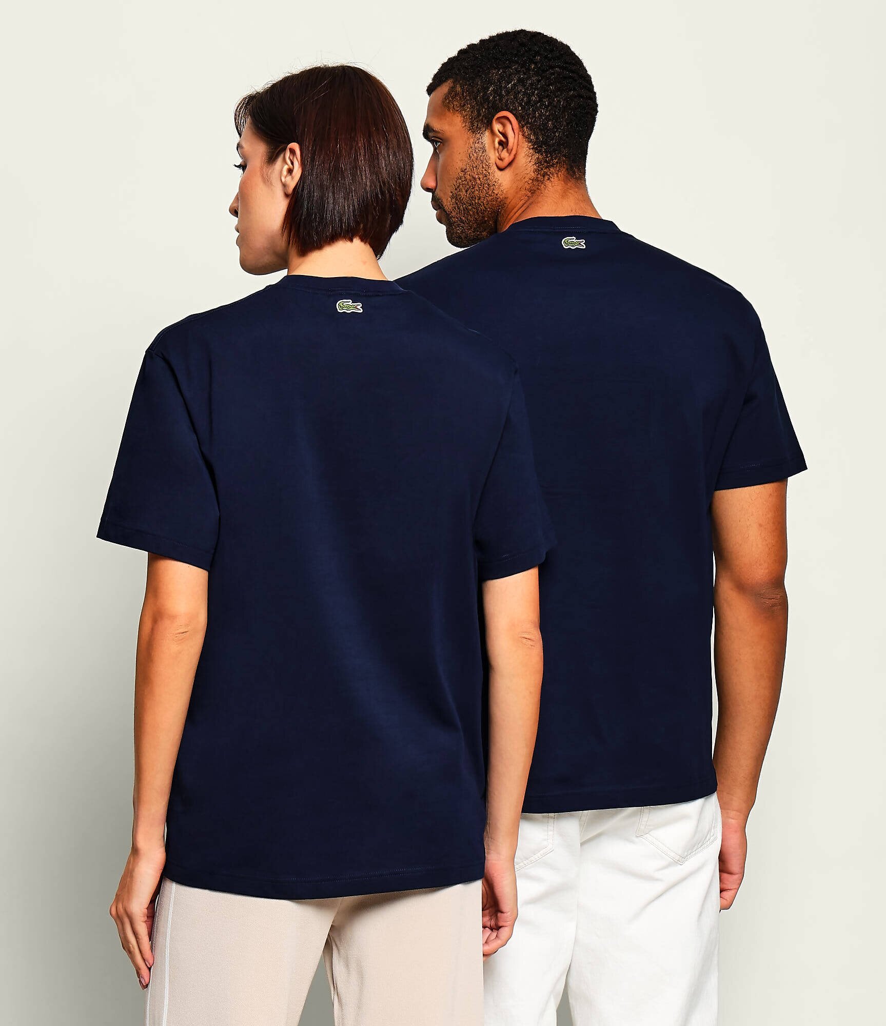 Lacoste Tricou | Classic fit