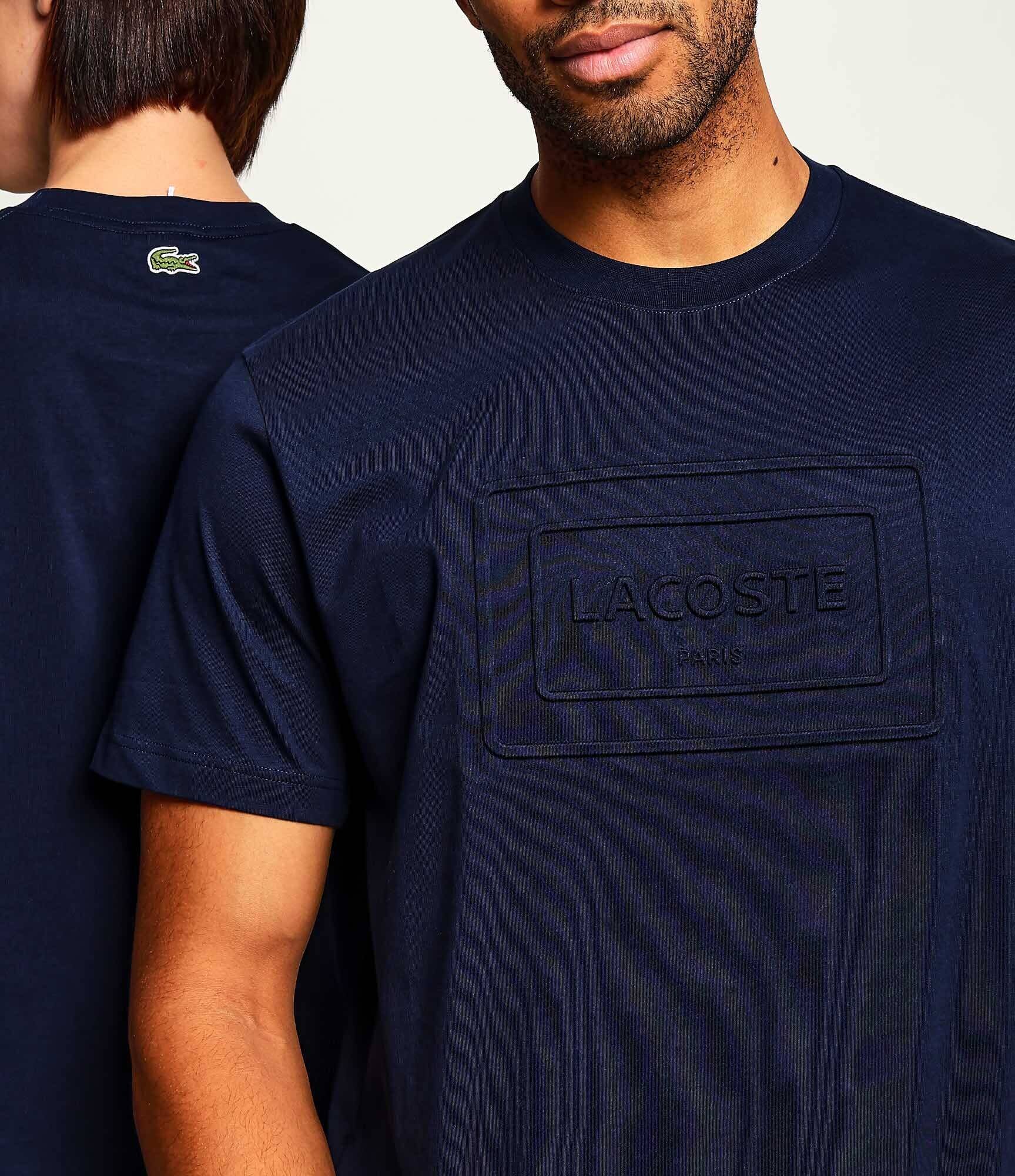 Lacoste Tricou | Classic fit