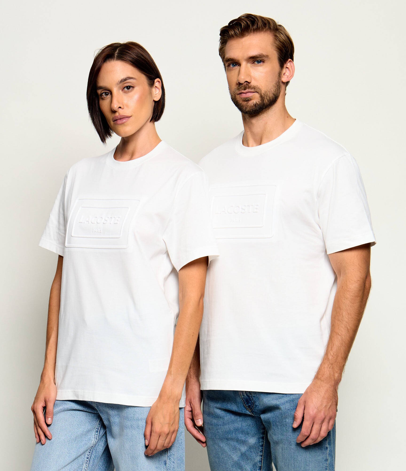 Lacoste Tricou | Classic fit