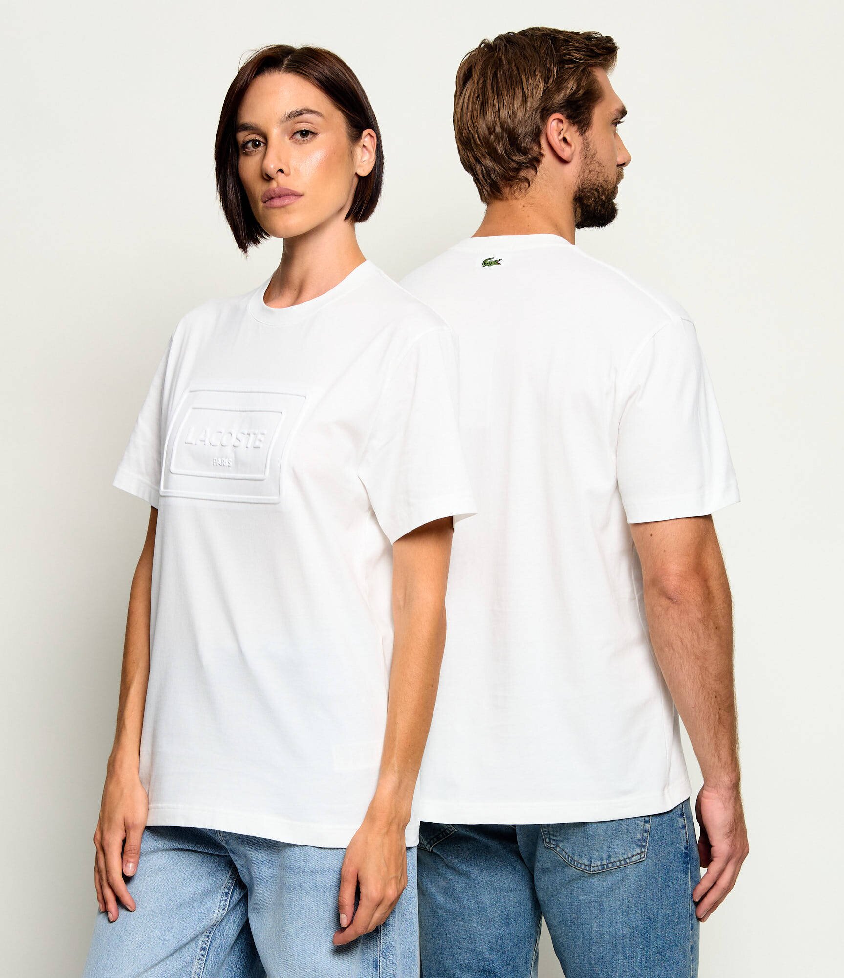 Lacoste Tricou | Classic fit