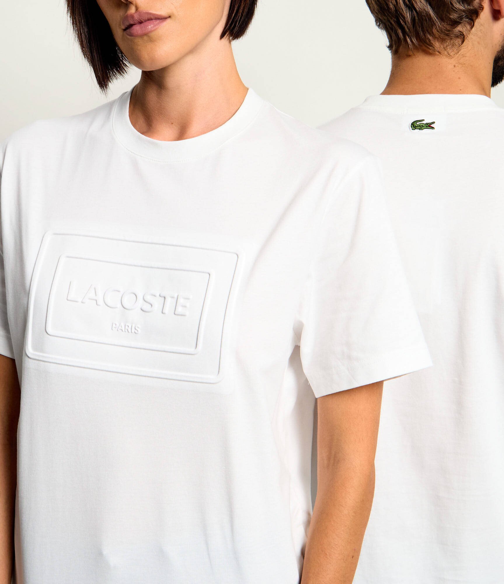 Lacoste Tricou | Classic fit