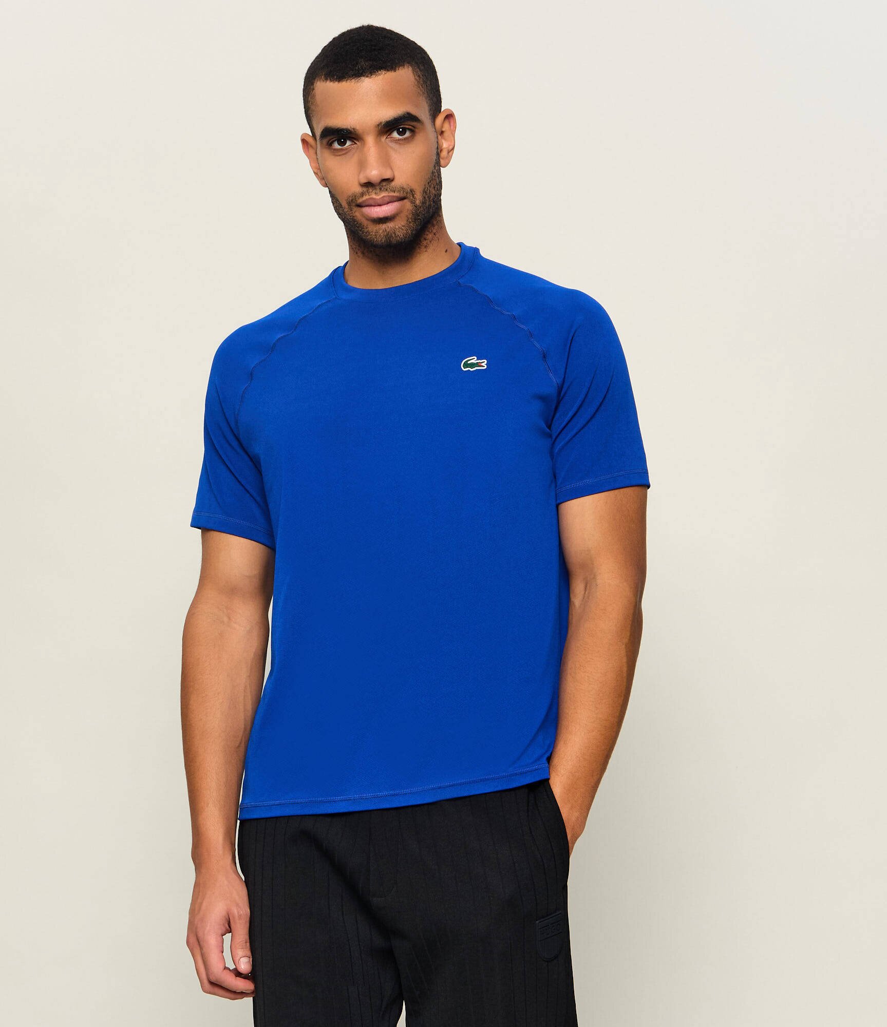 Lacoste Tricou | regular fit