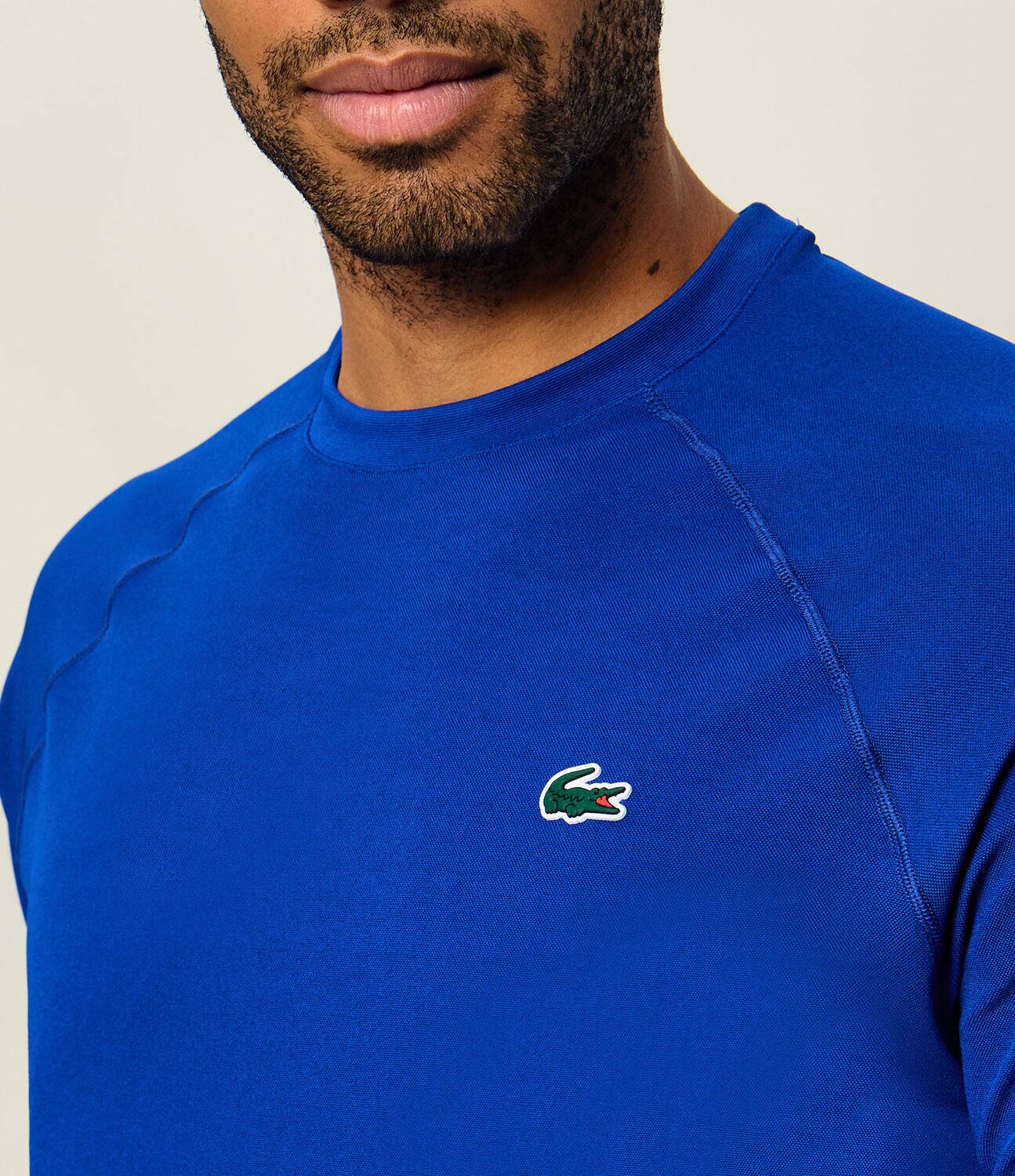 Lacoste Tricou | regular fit