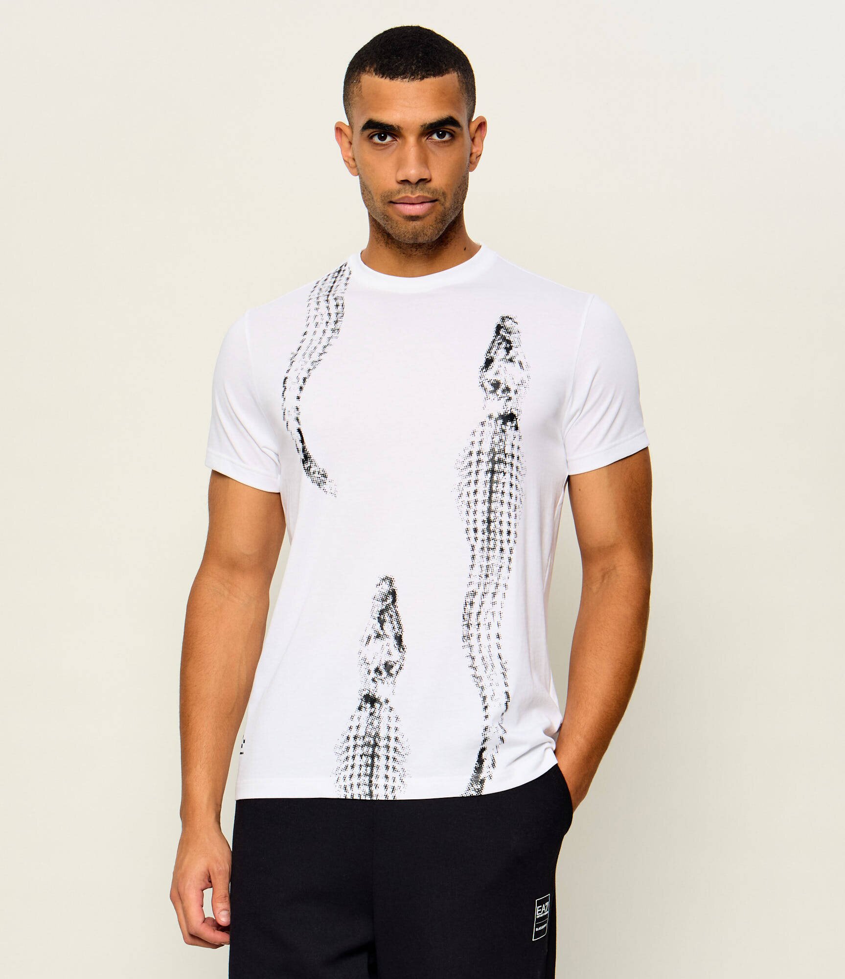 Lacoste Tricou | regular fit