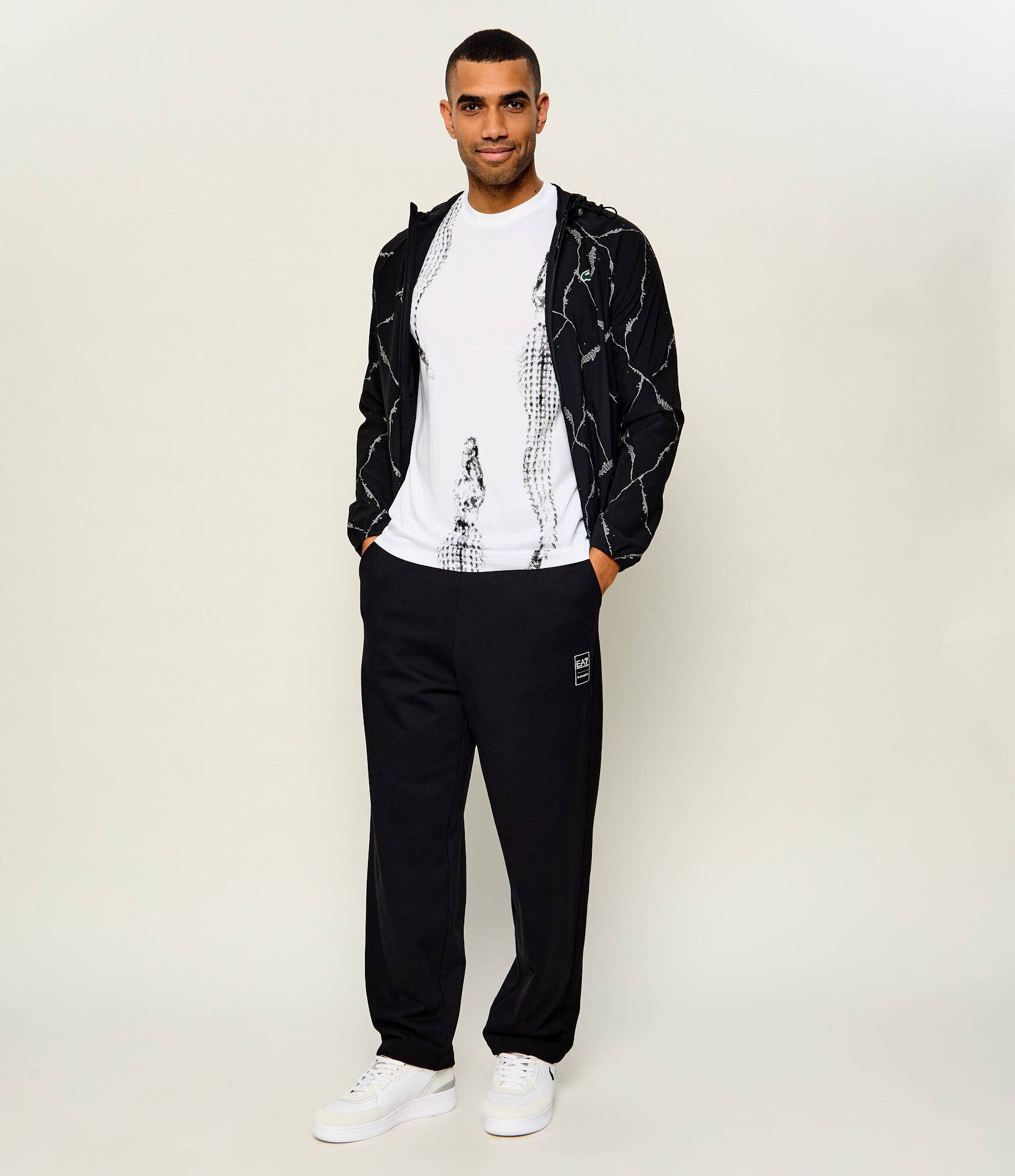 Lacoste Tricou | regular fit