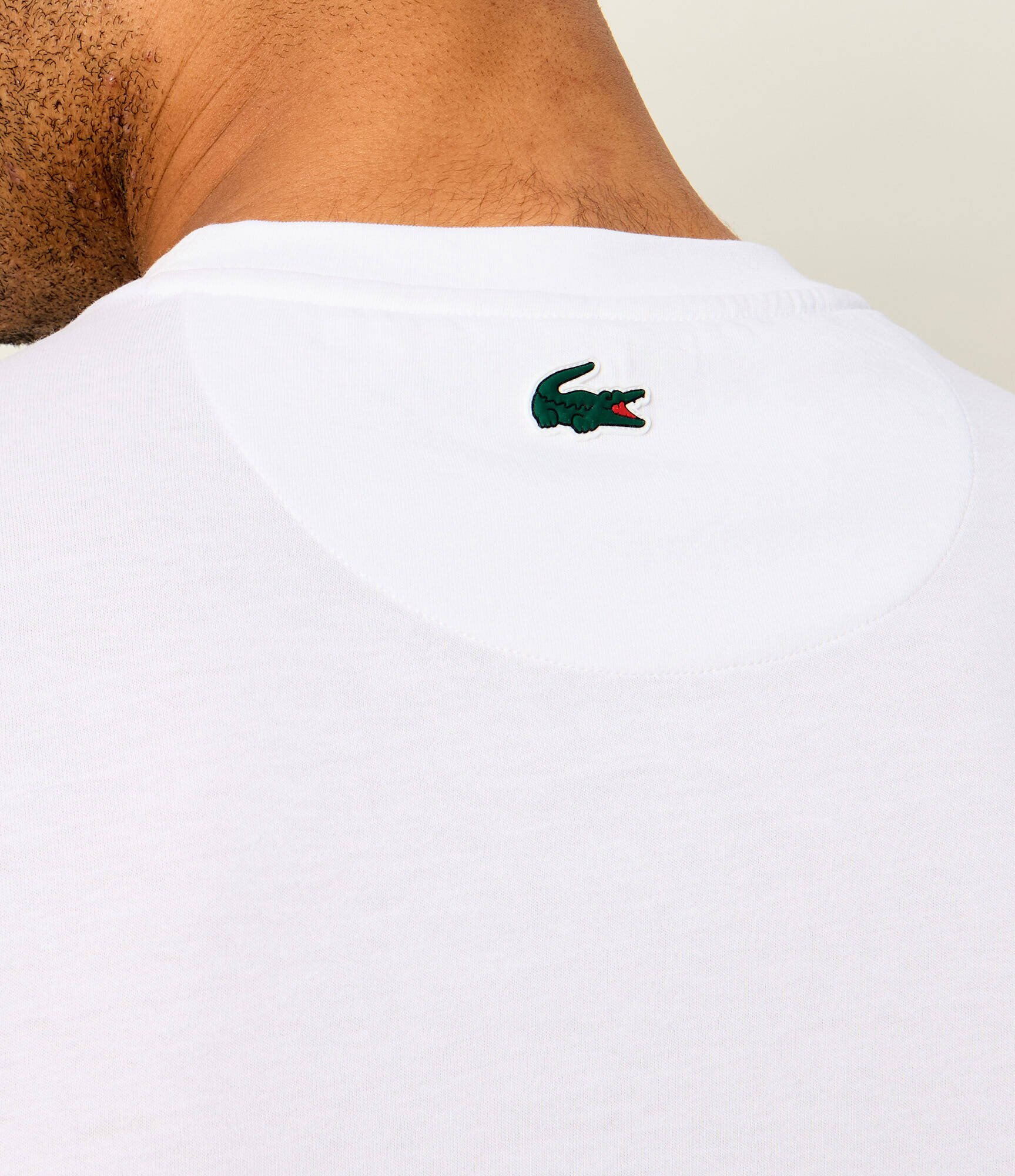 Lacoste Tricou | regular fit