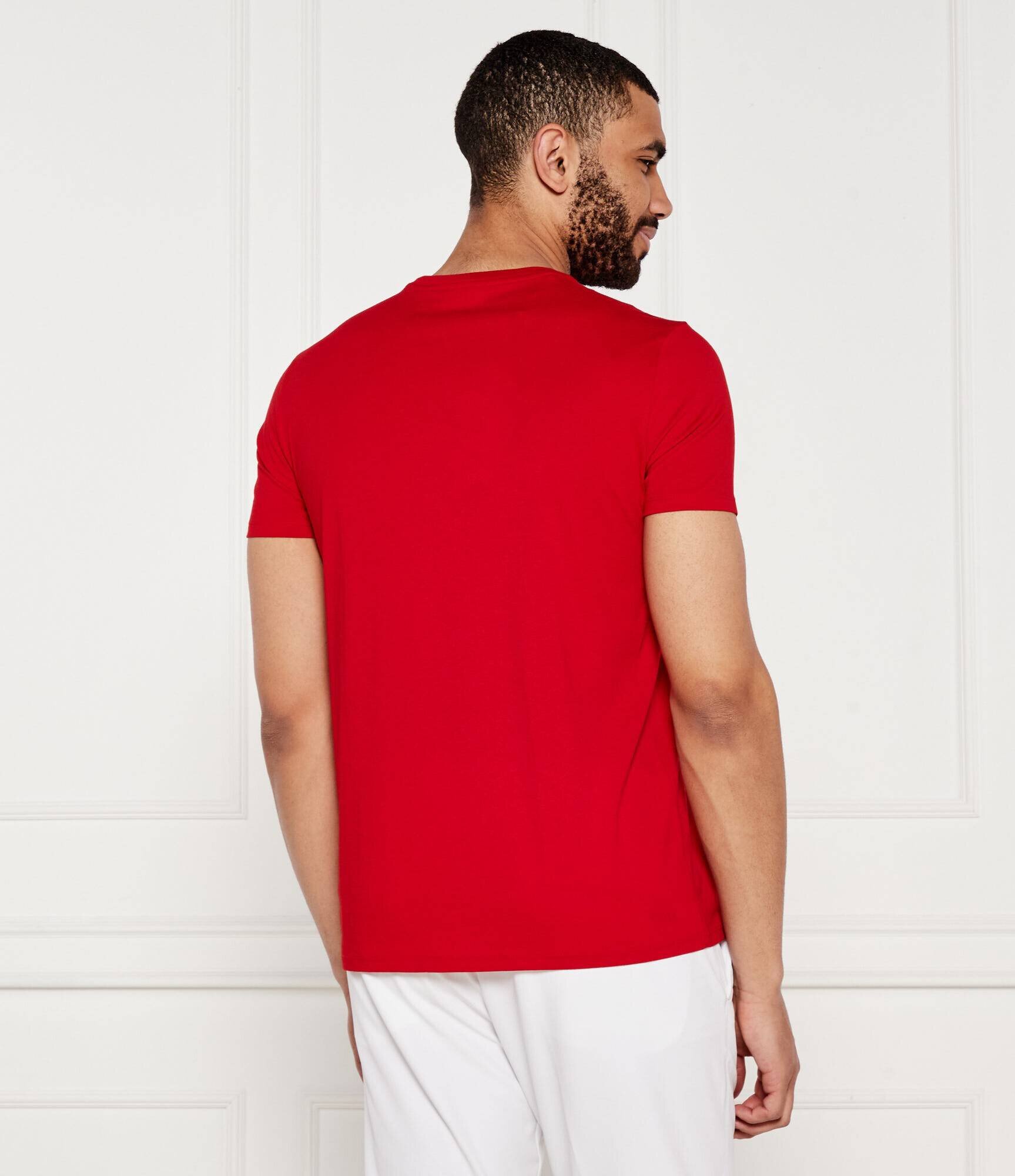 Lacoste Tricou | Regular Fit