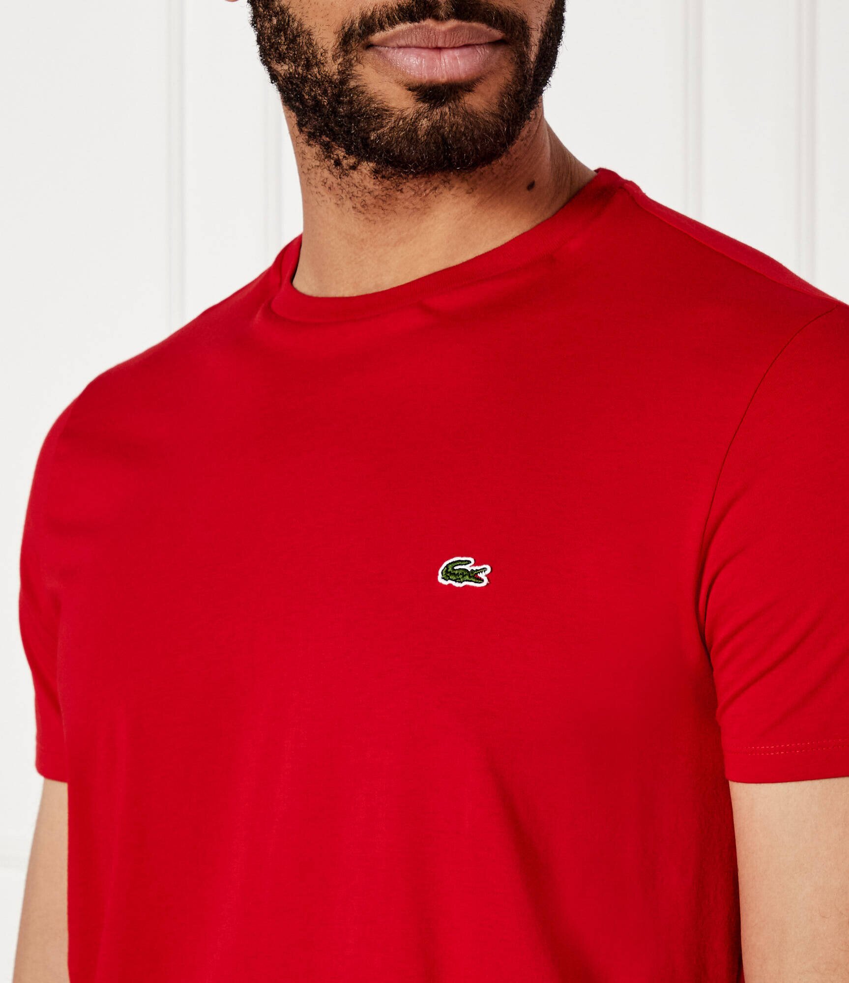 Lacoste Tricou | Regular Fit