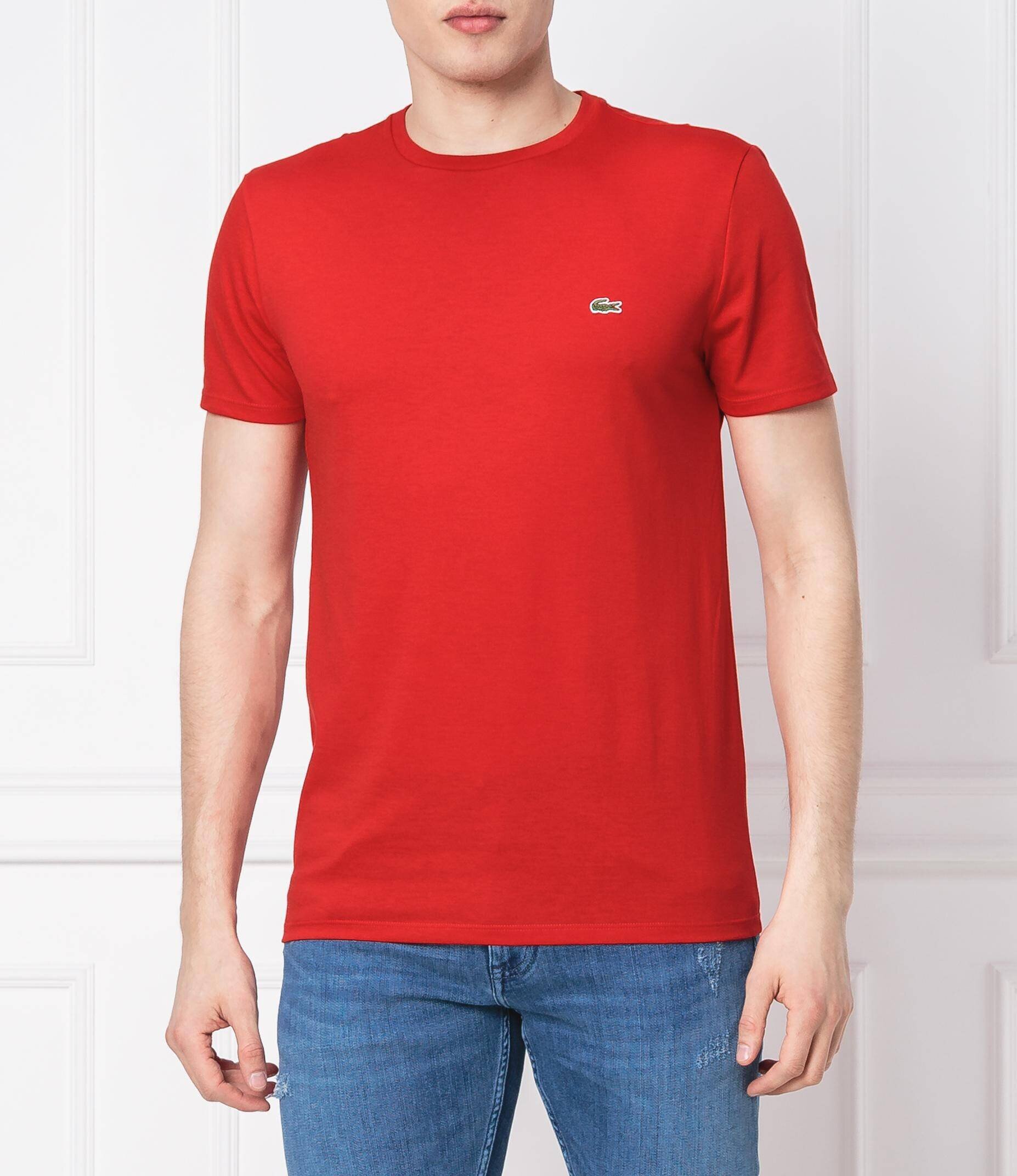 Lacoste Tricou | regular fit