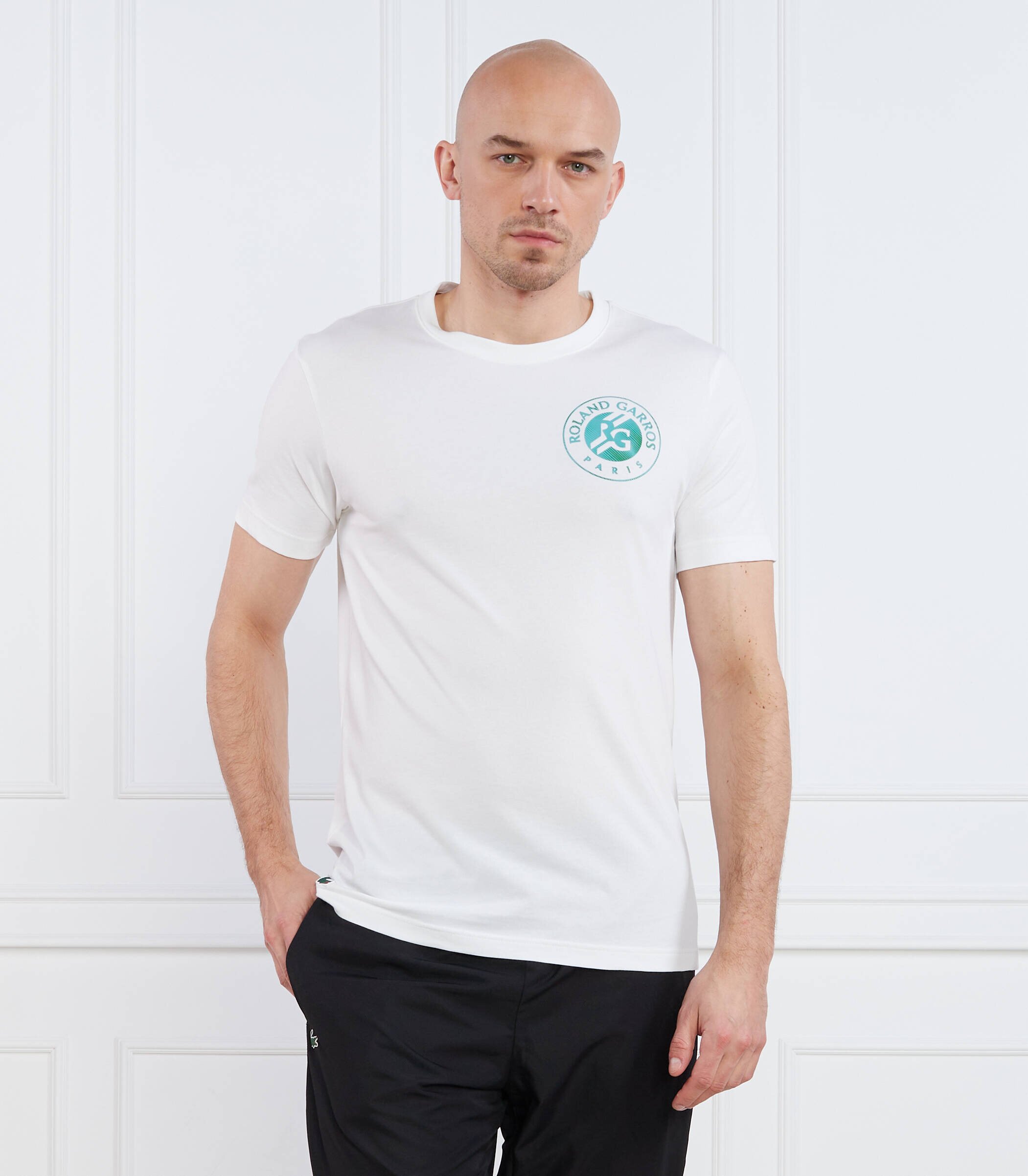 Lacoste Tricou | regular fit
