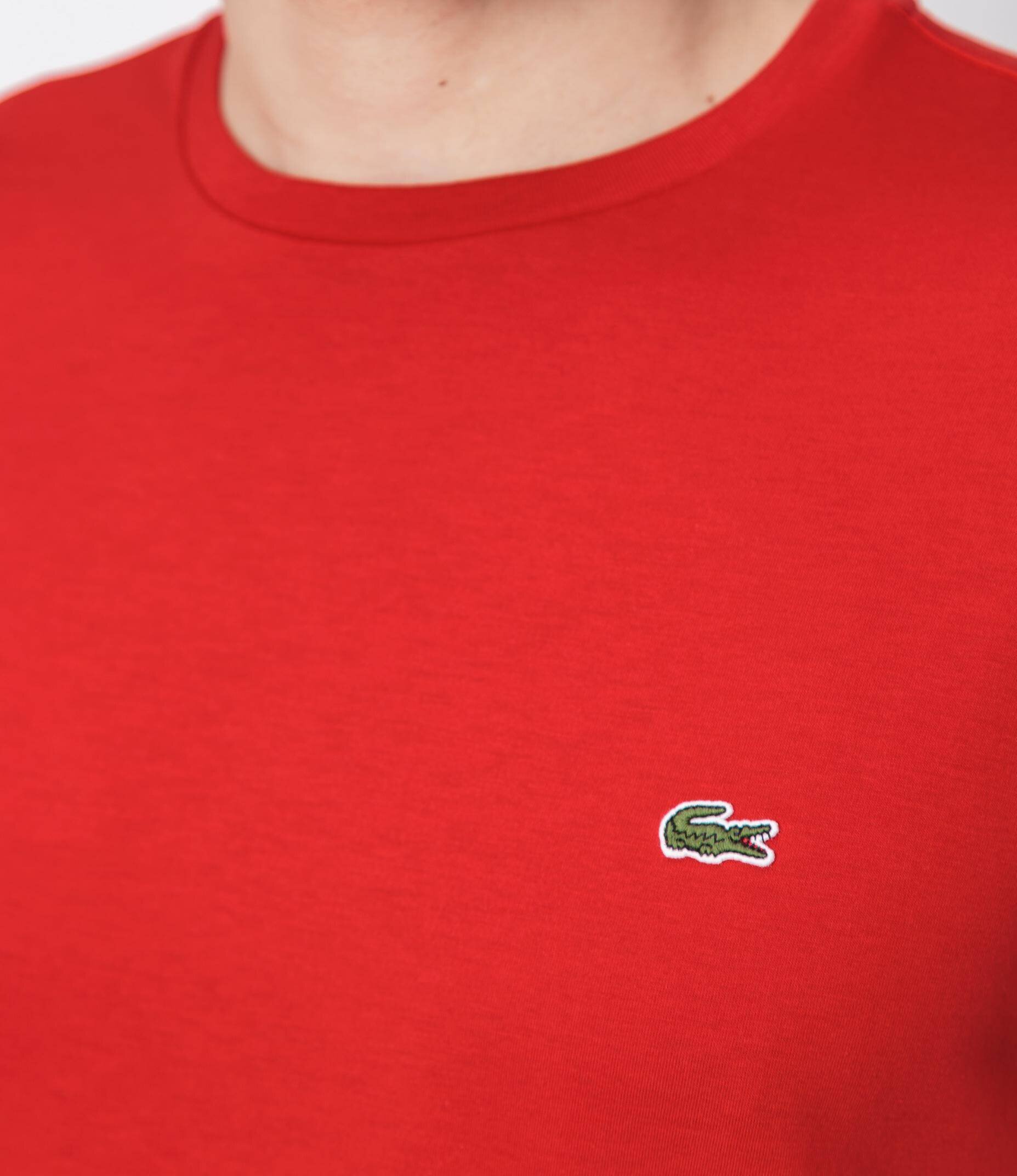 Lacoste Tricou | regular fit