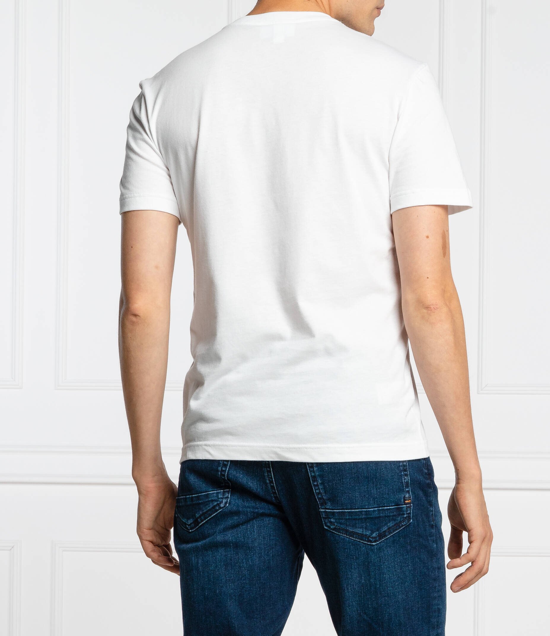 Lacoste Tricou | regular fit