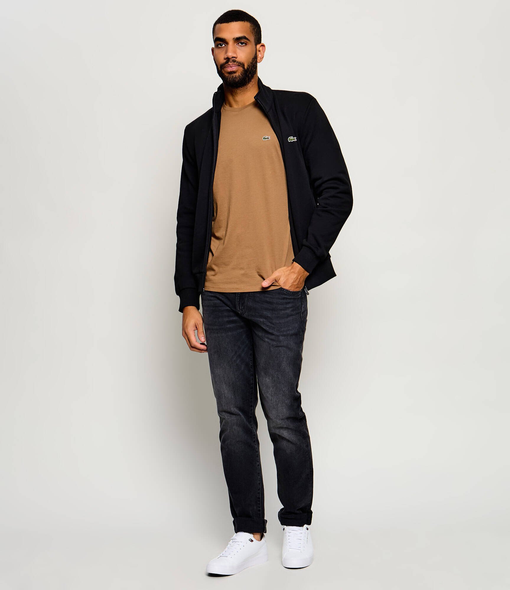 Lacoste Tricou | regular fit