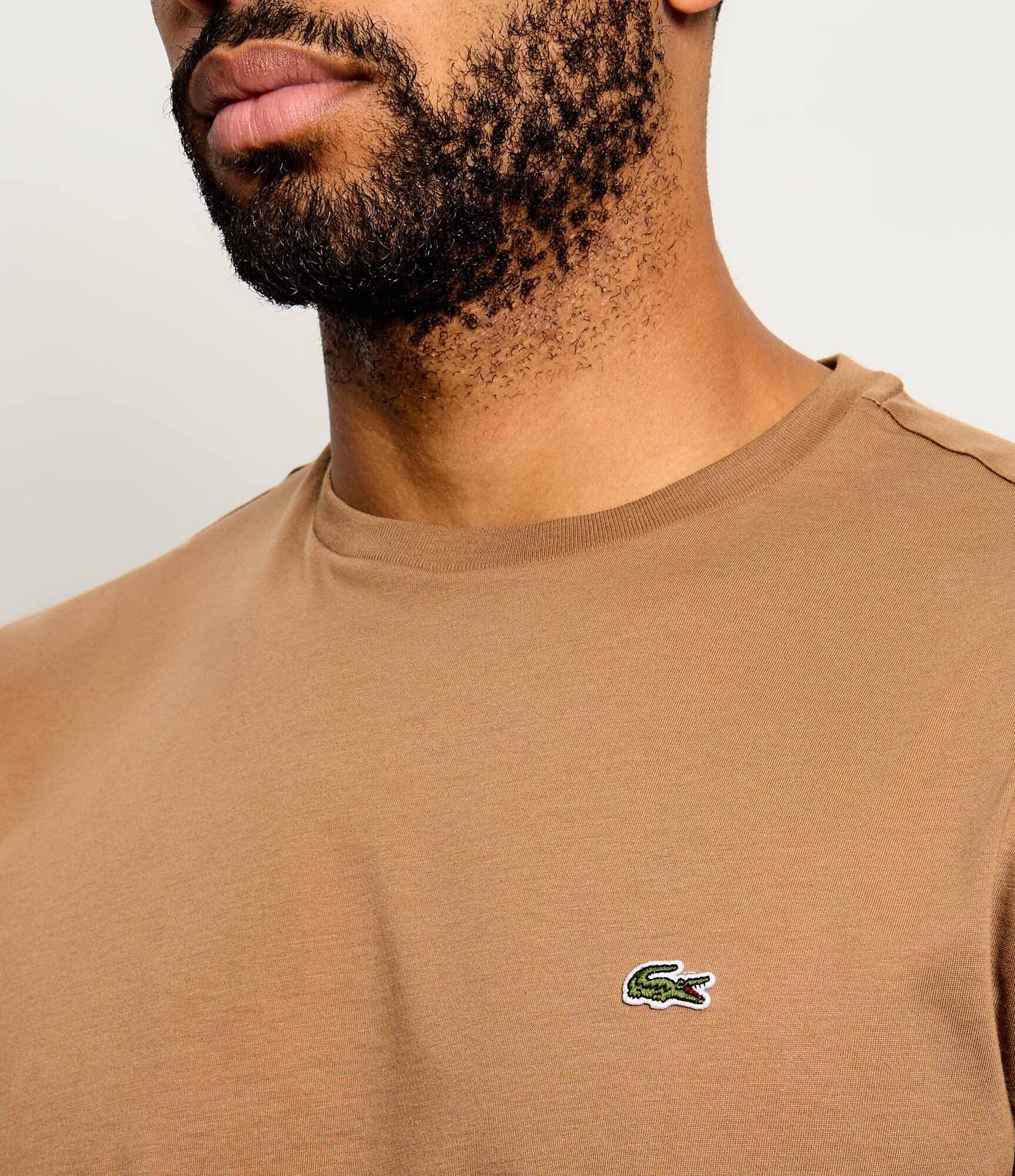 Lacoste Tricou | regular fit