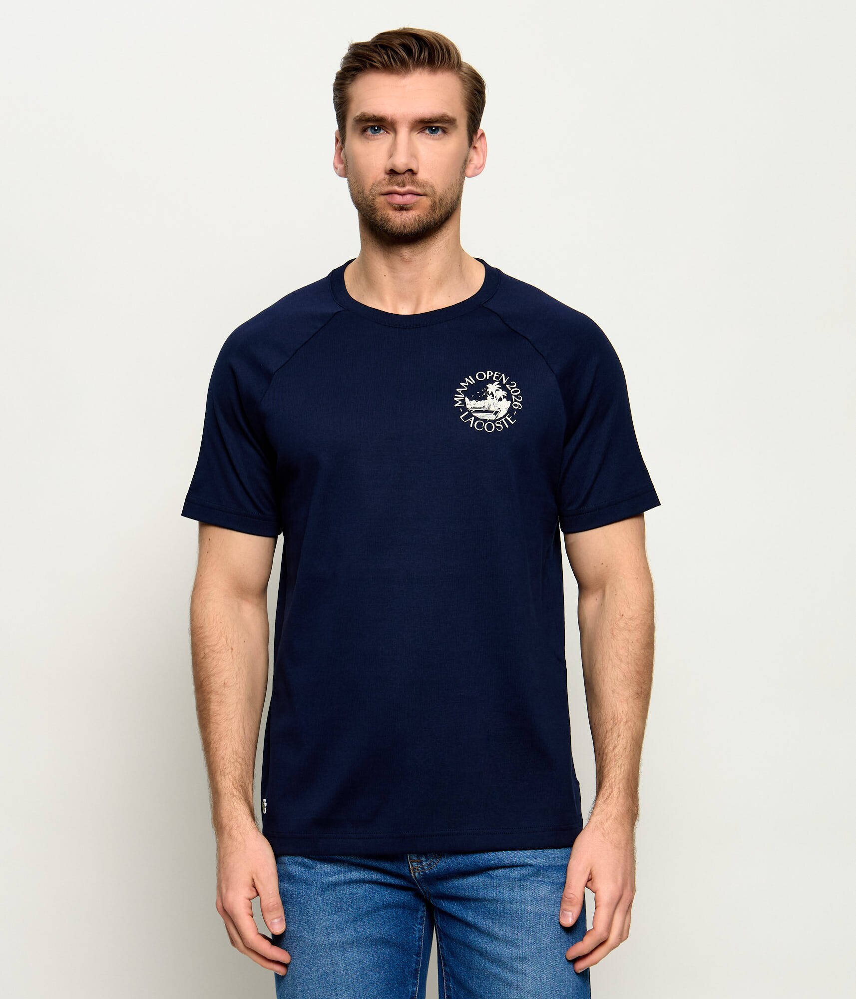 Lacoste Tricou | regular fit