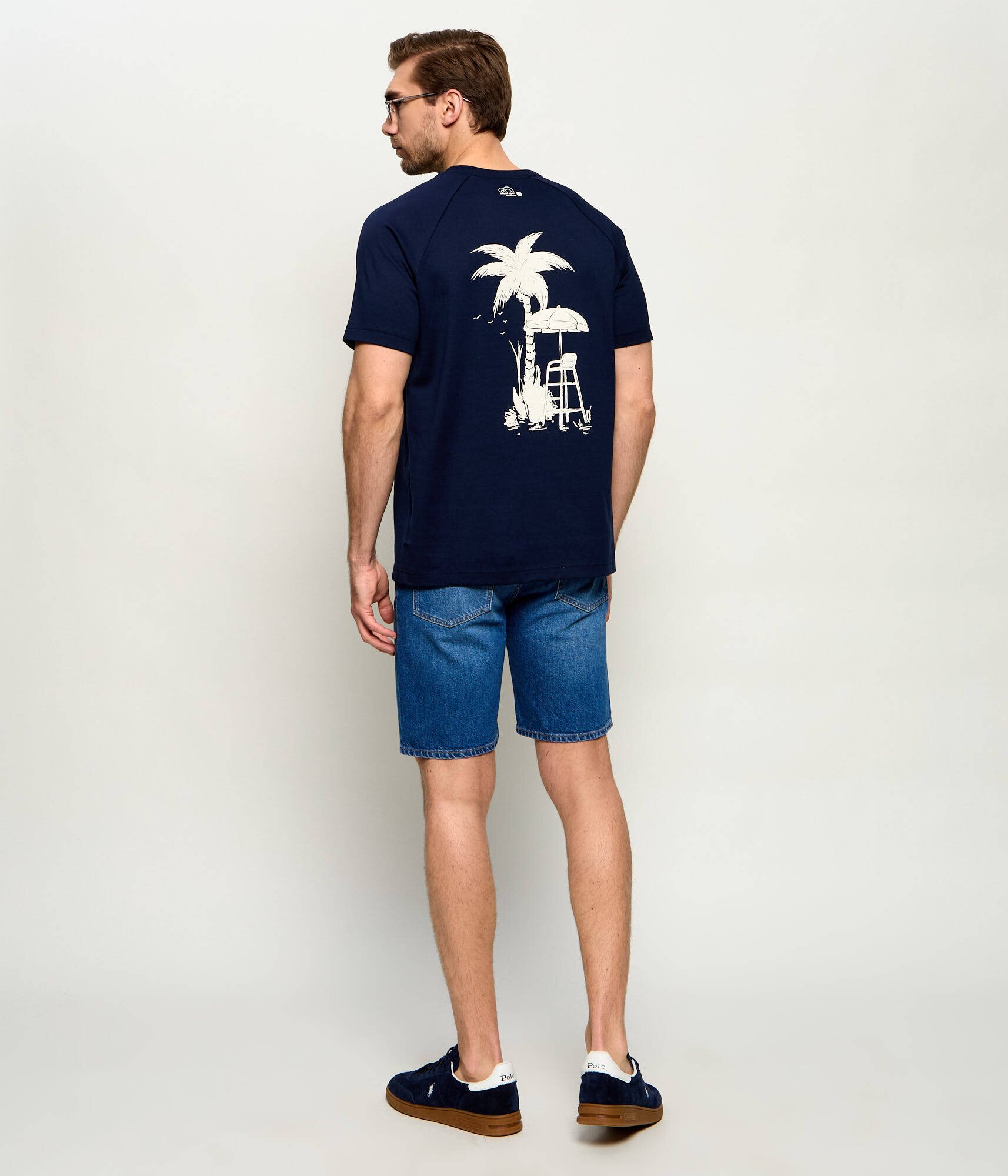Lacoste Tricou | regular fit