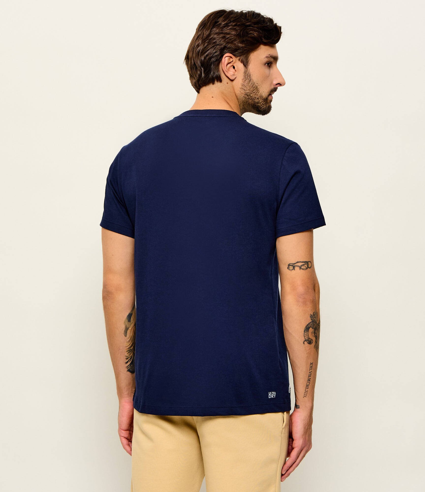 Lacoste Tricou | regular fit