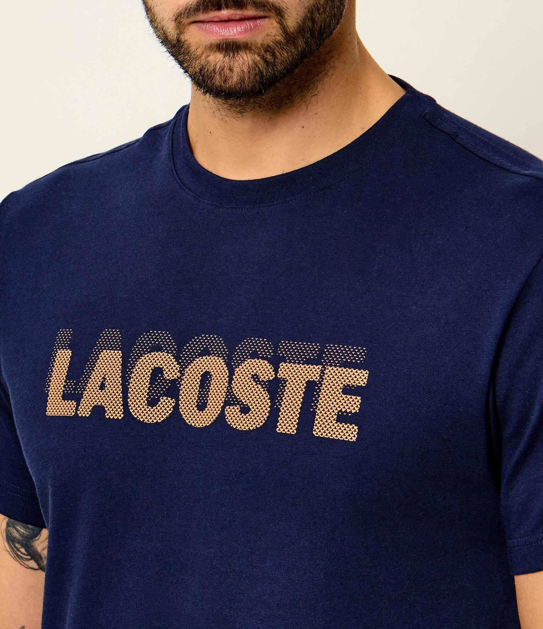 Lacoste Tricou | regular fit