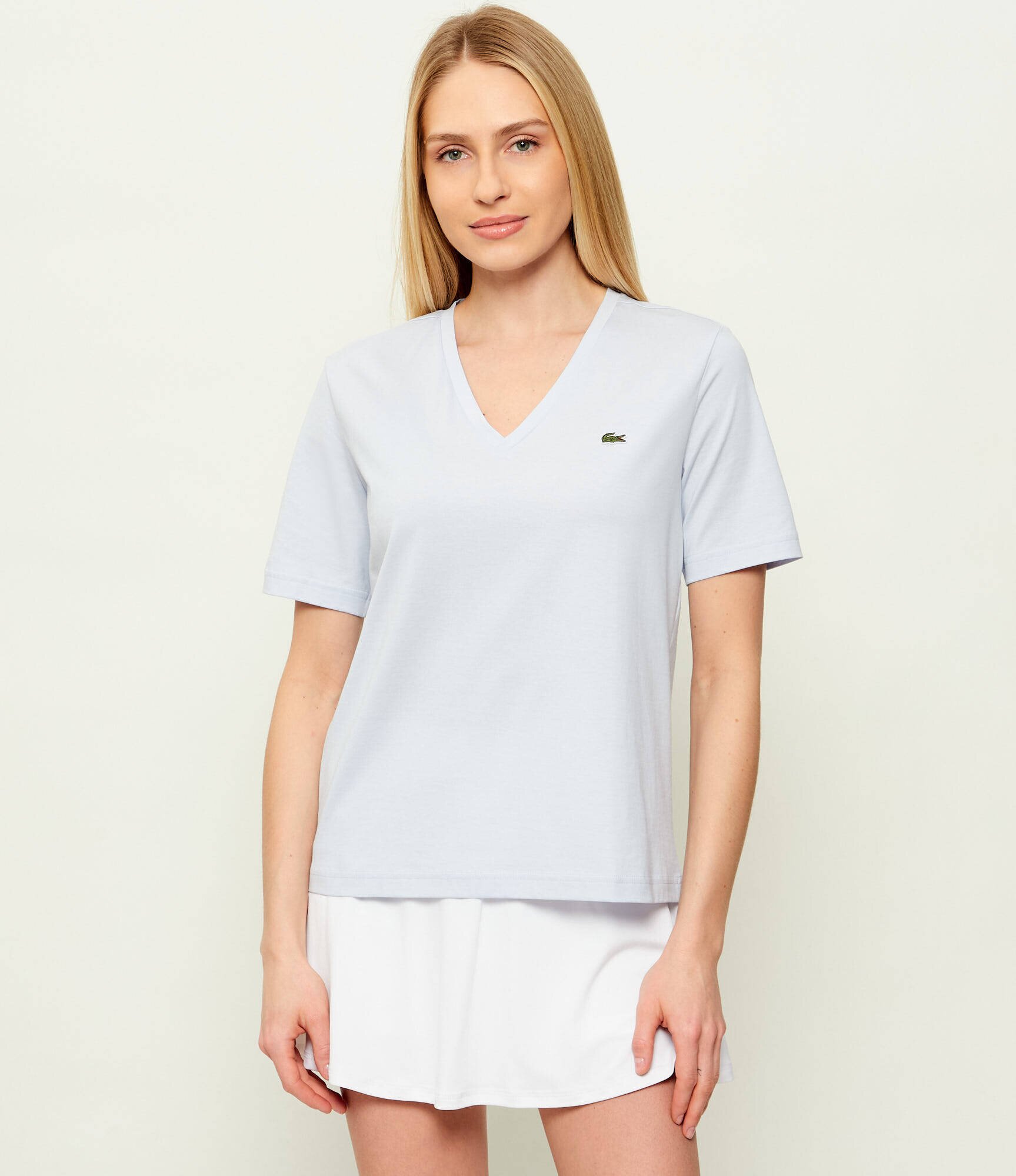Lacoste Tricou | regular fit