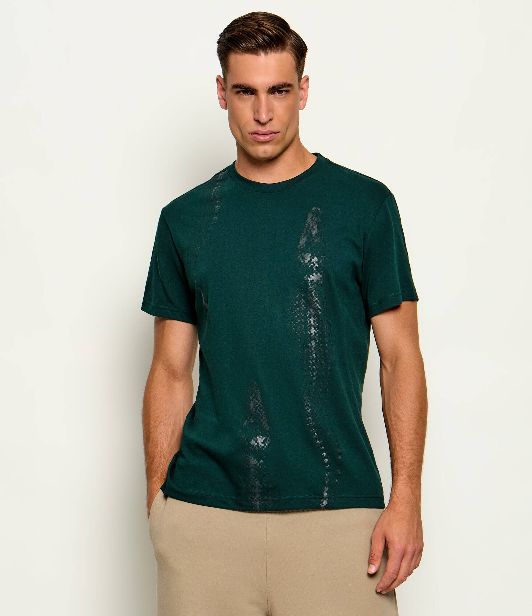 Lacoste Tricou | regular fit