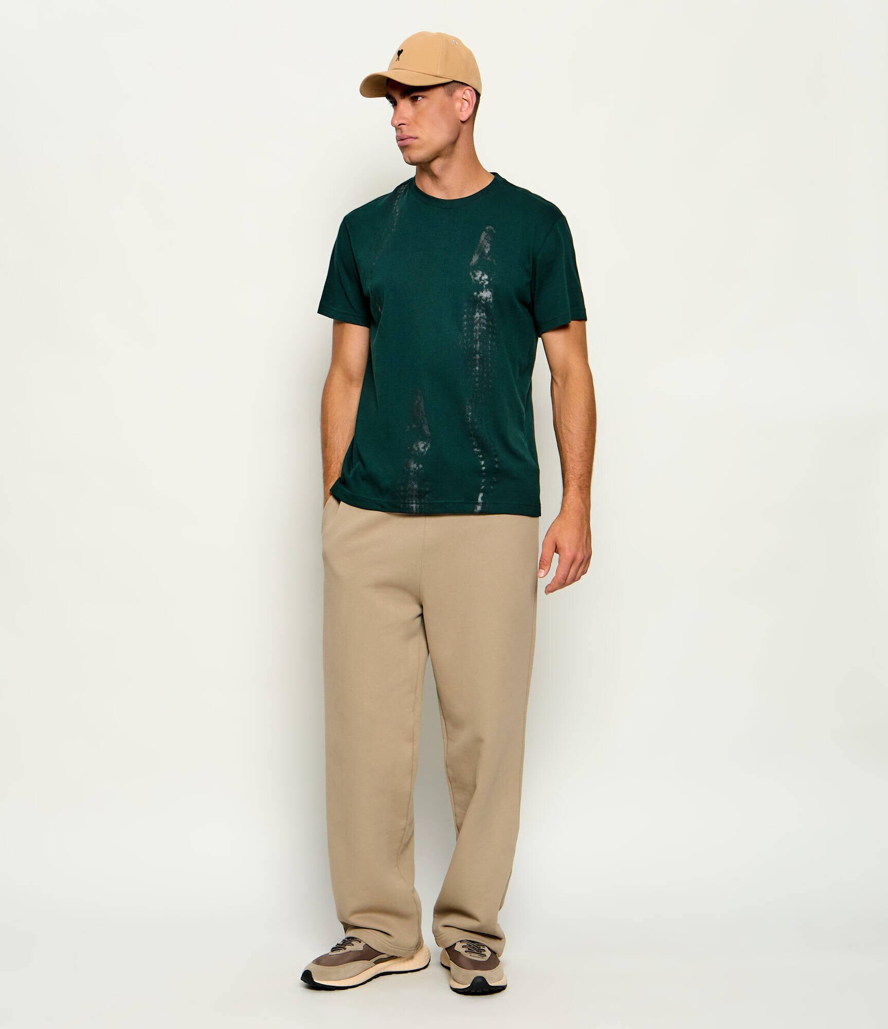Lacoste Tricou | regular fit