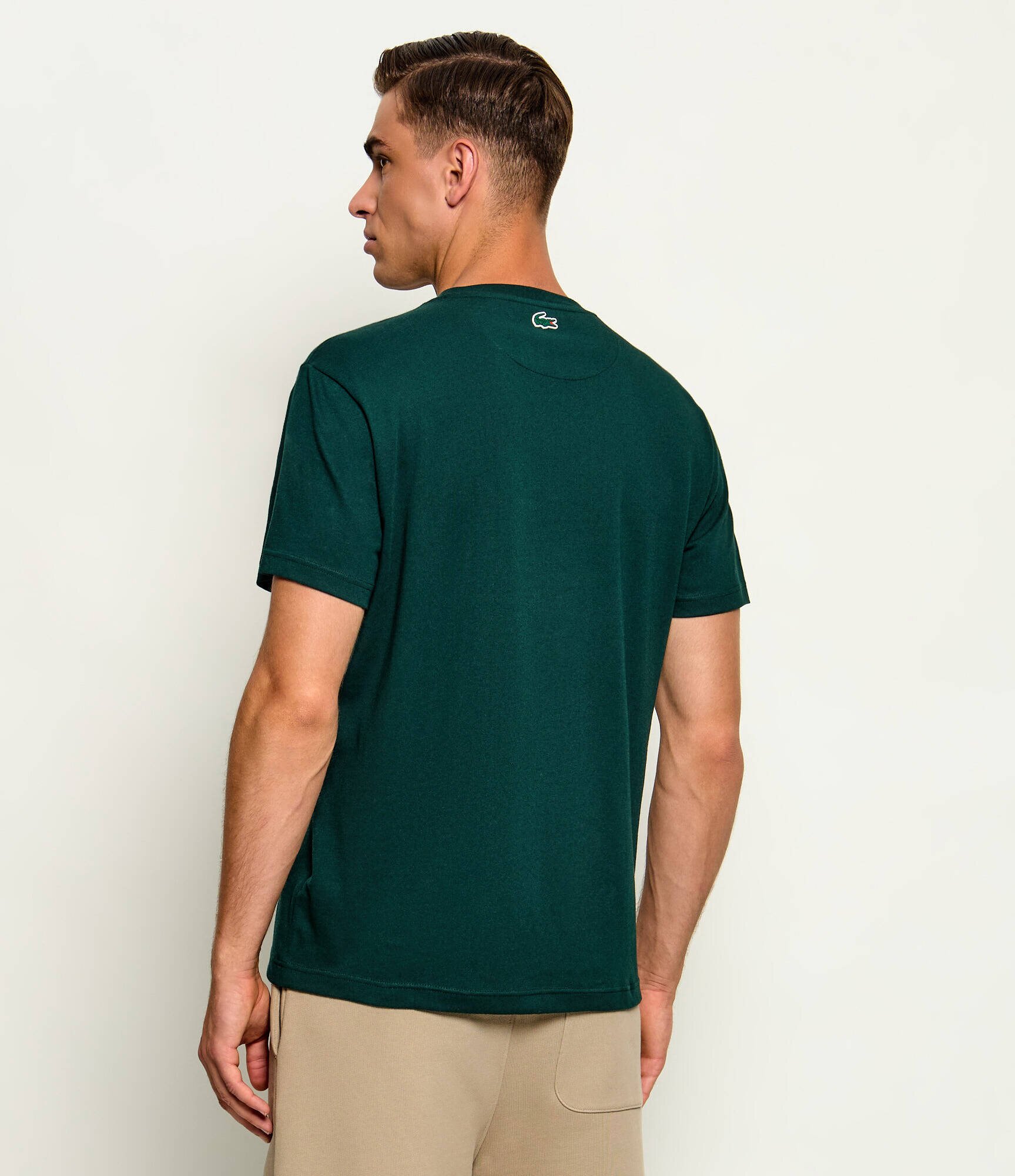 Lacoste Tricou | regular fit
